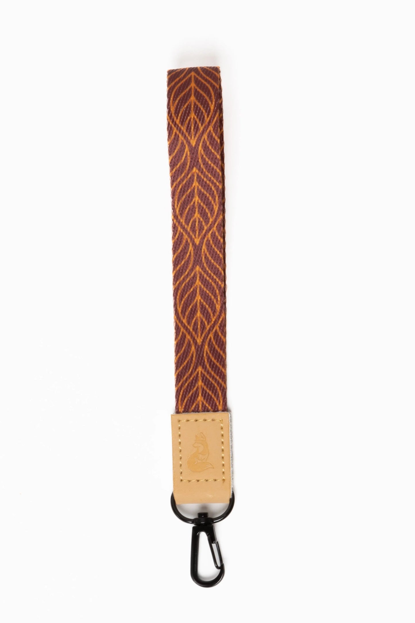 Twilight Trails Bandana & Matching Keychain Aria the Fox