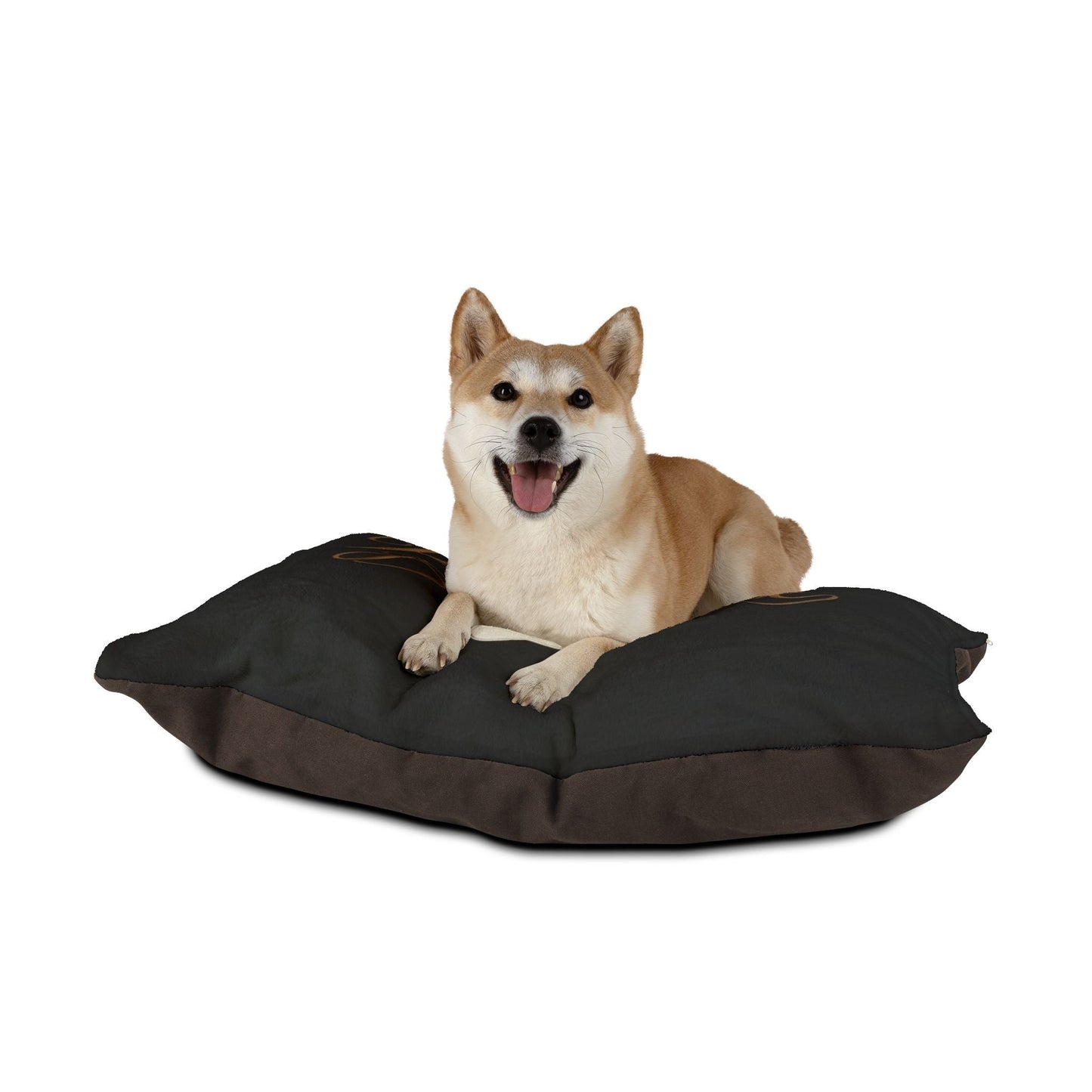 Pawsh Boutique Dog Bed Printify
