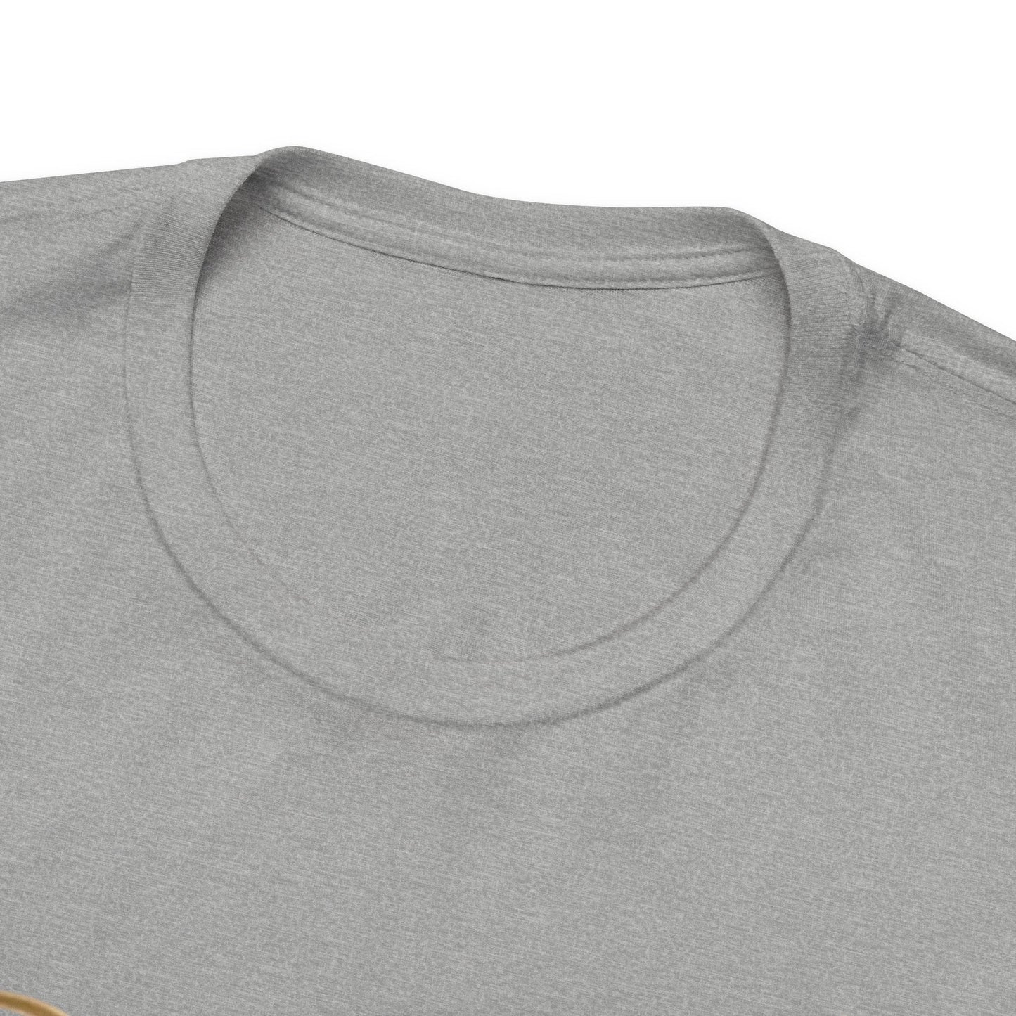 Pawsh Boutique-Themed Unisex Tee, Dog Lover Shirt Printify