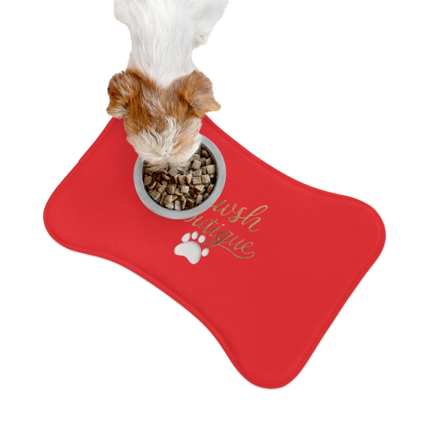 Pawsh Pet Feeding Mats Printify