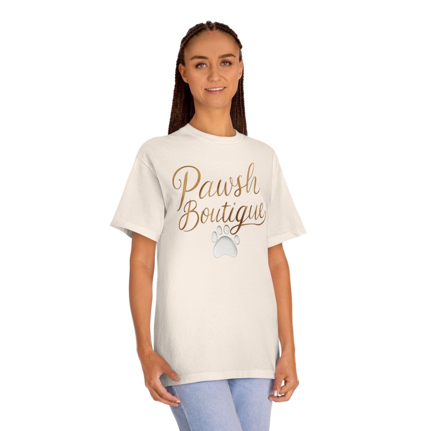 Pawsh Boutique Classic Tee Printify