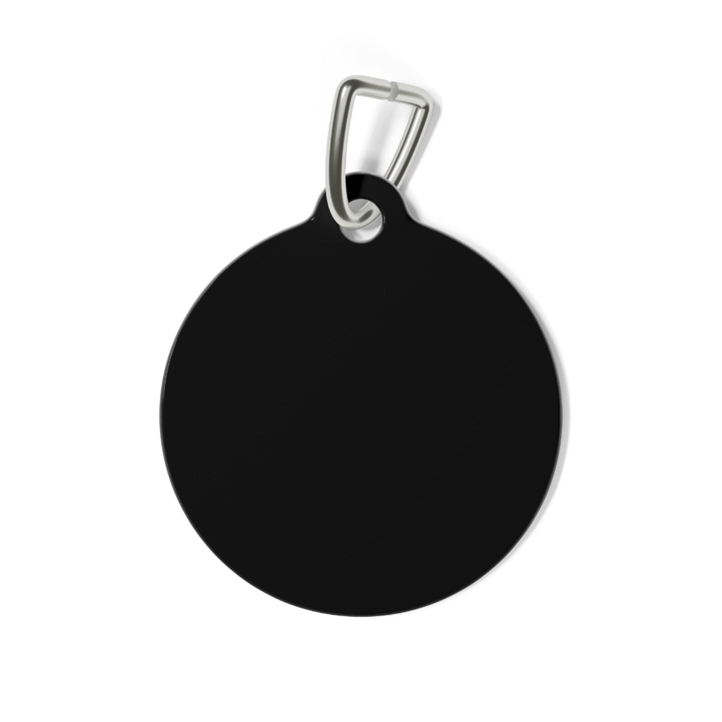 Pawsh Pet Tag Printify