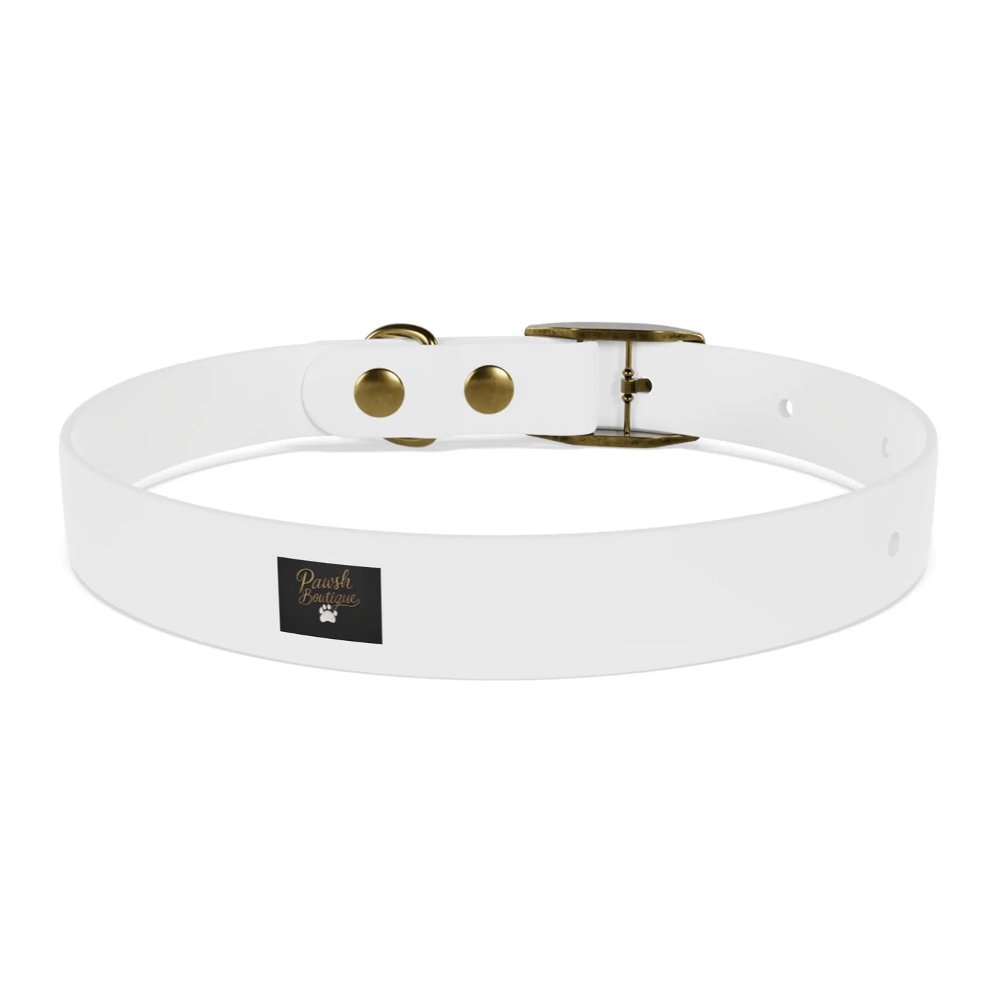 Stylish Dog Collar Printify