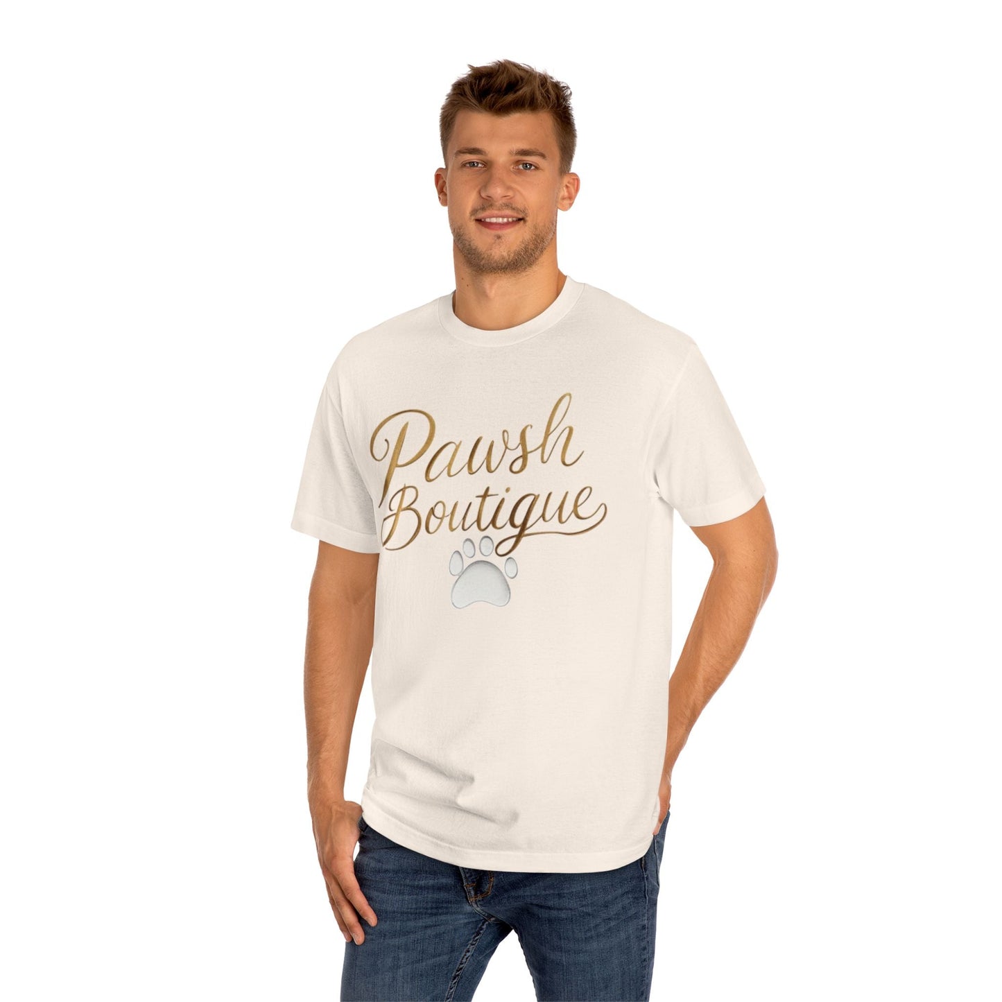 Pawsh Boutique Classic Tee Printify