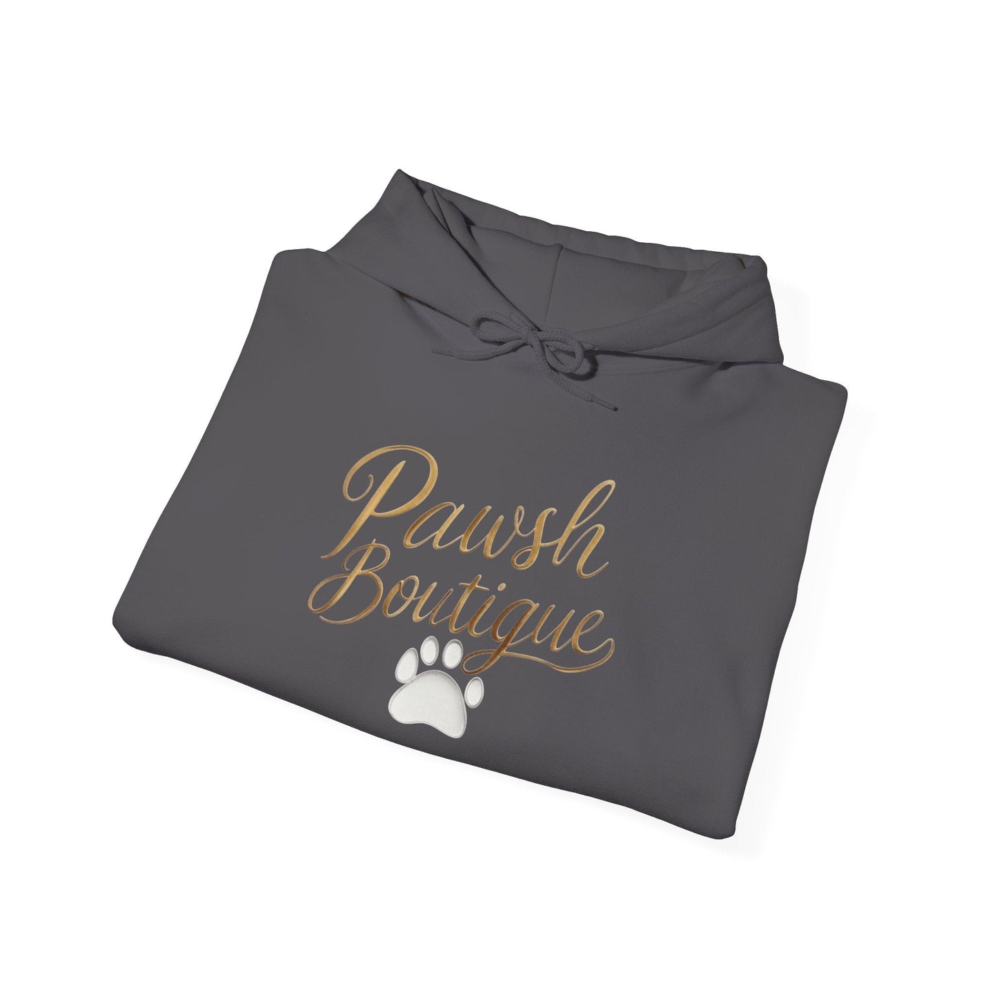 Pawsh Dog Mom Sweatshirt, I Cant Talk Right Now Im Doing Dog Mom Stuff Printify