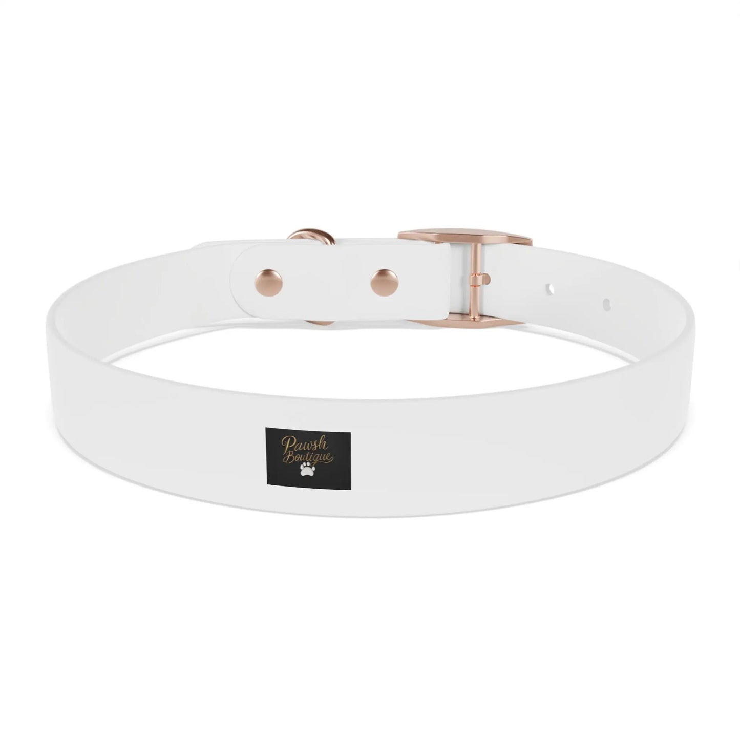 Stylish Dog Collar Printify