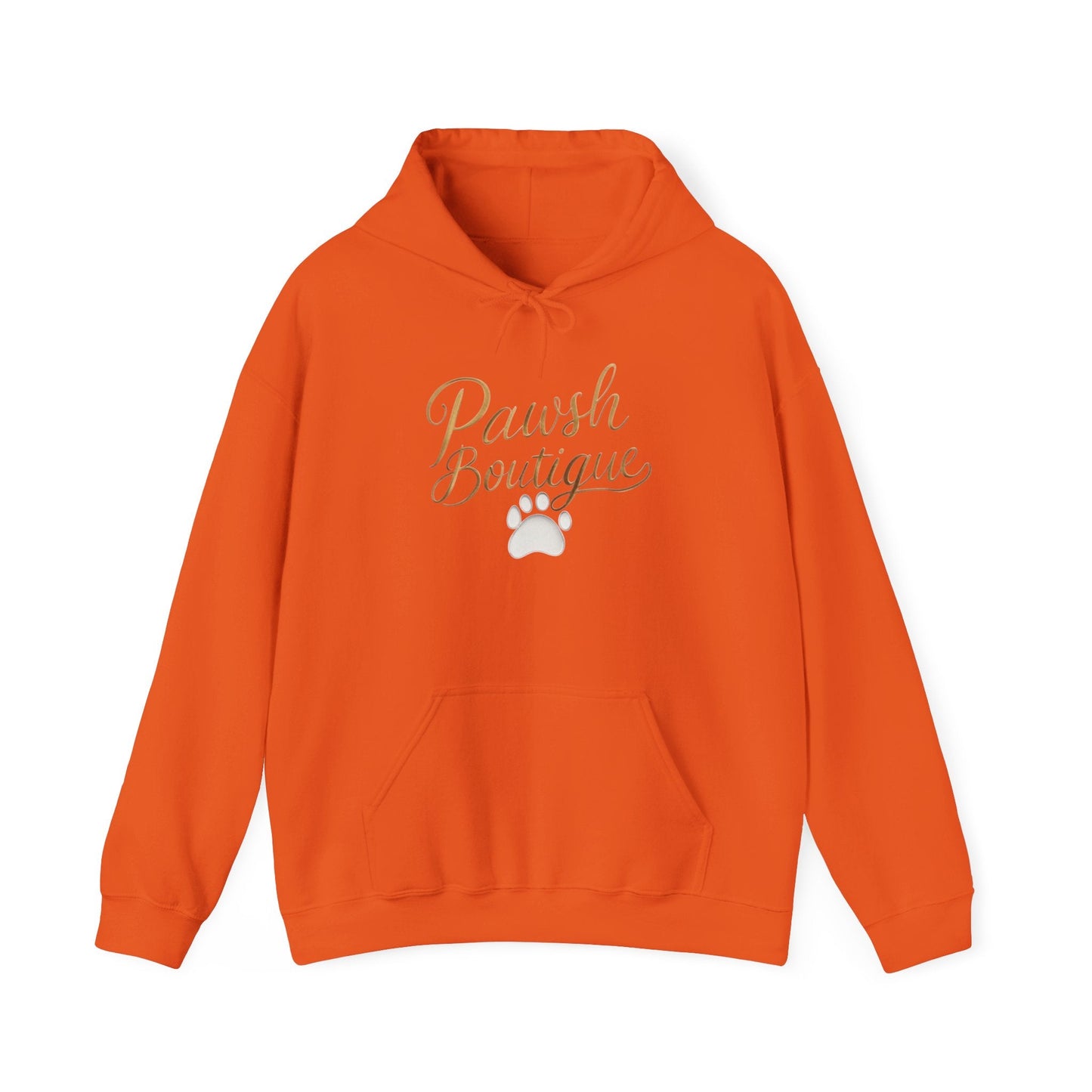 Pawsh Dog Mom Sweatshirt, I Cant Talk Right Now Im Doing Dog Mom Stuff Printify