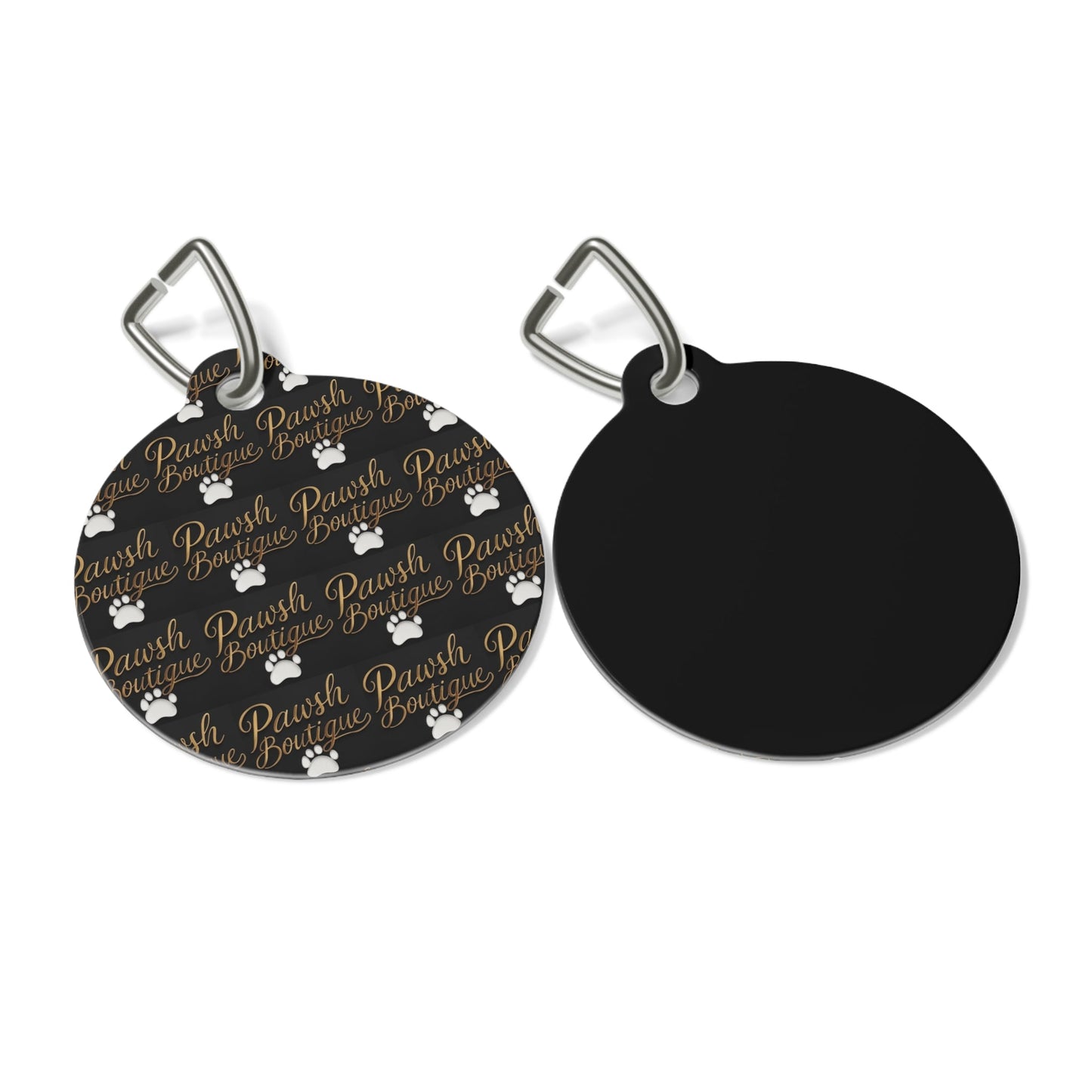 Pet Tag for Dogs Printify