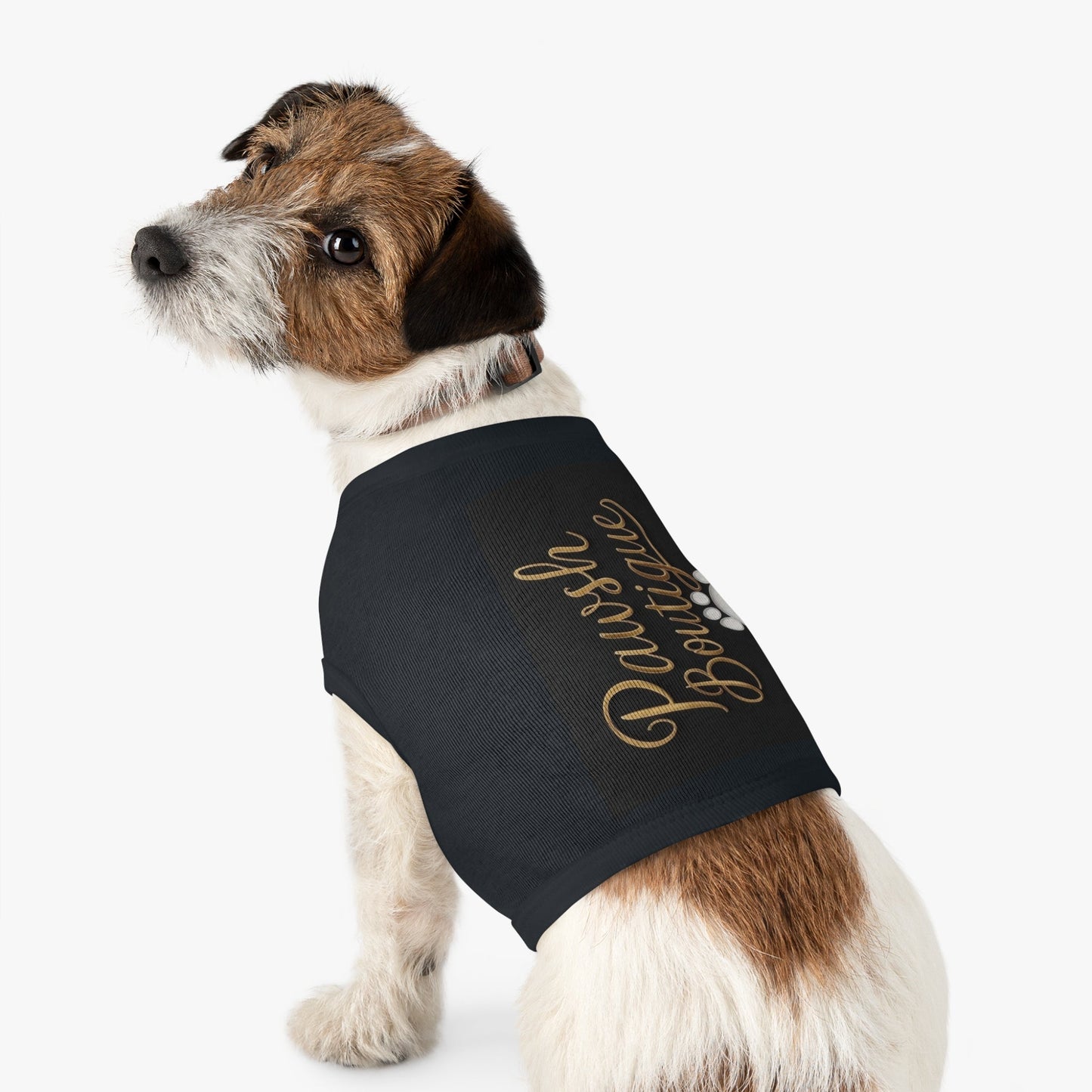 Pawsh Pet Tank Top Printify