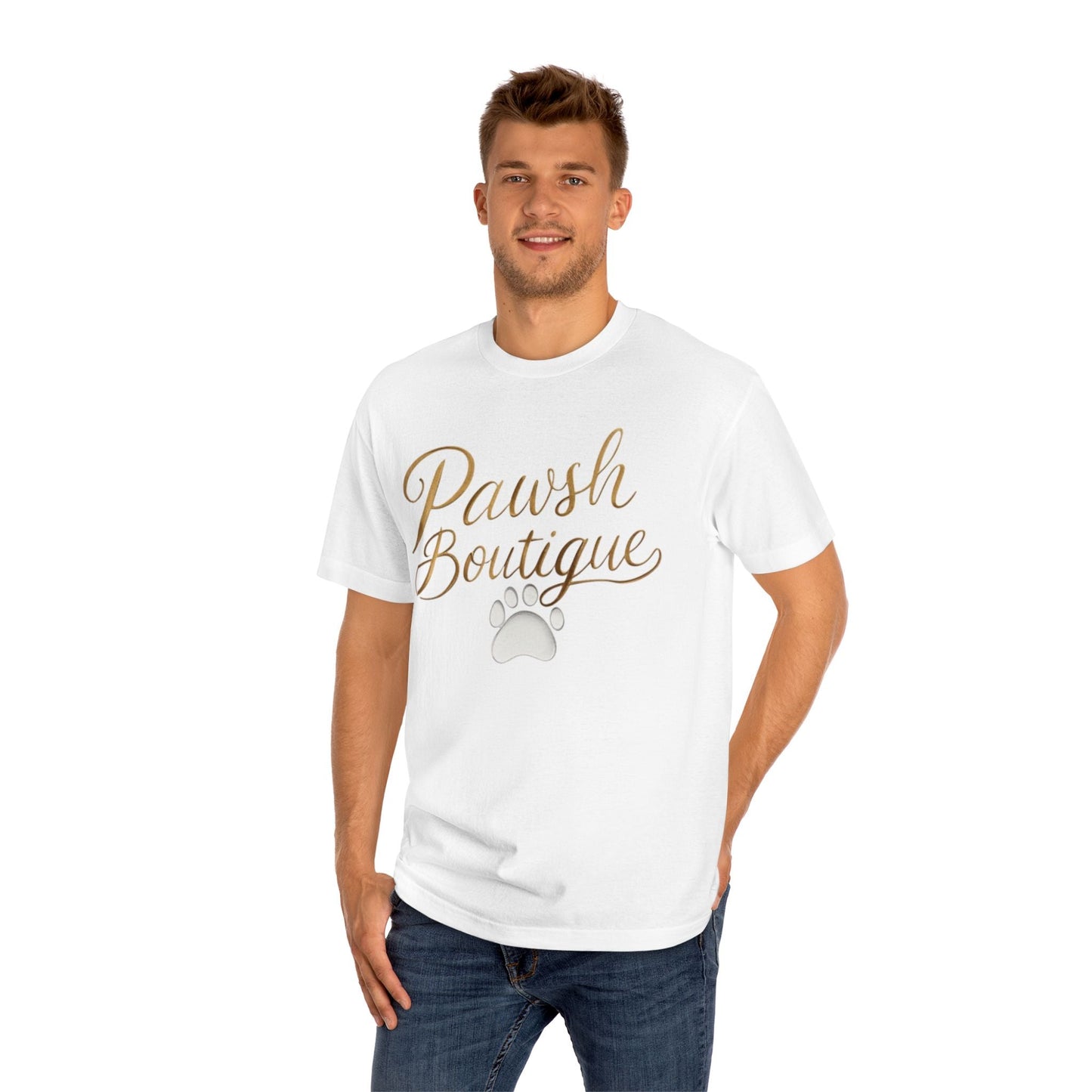 Pawsh Boutique Classic Tee Printify
