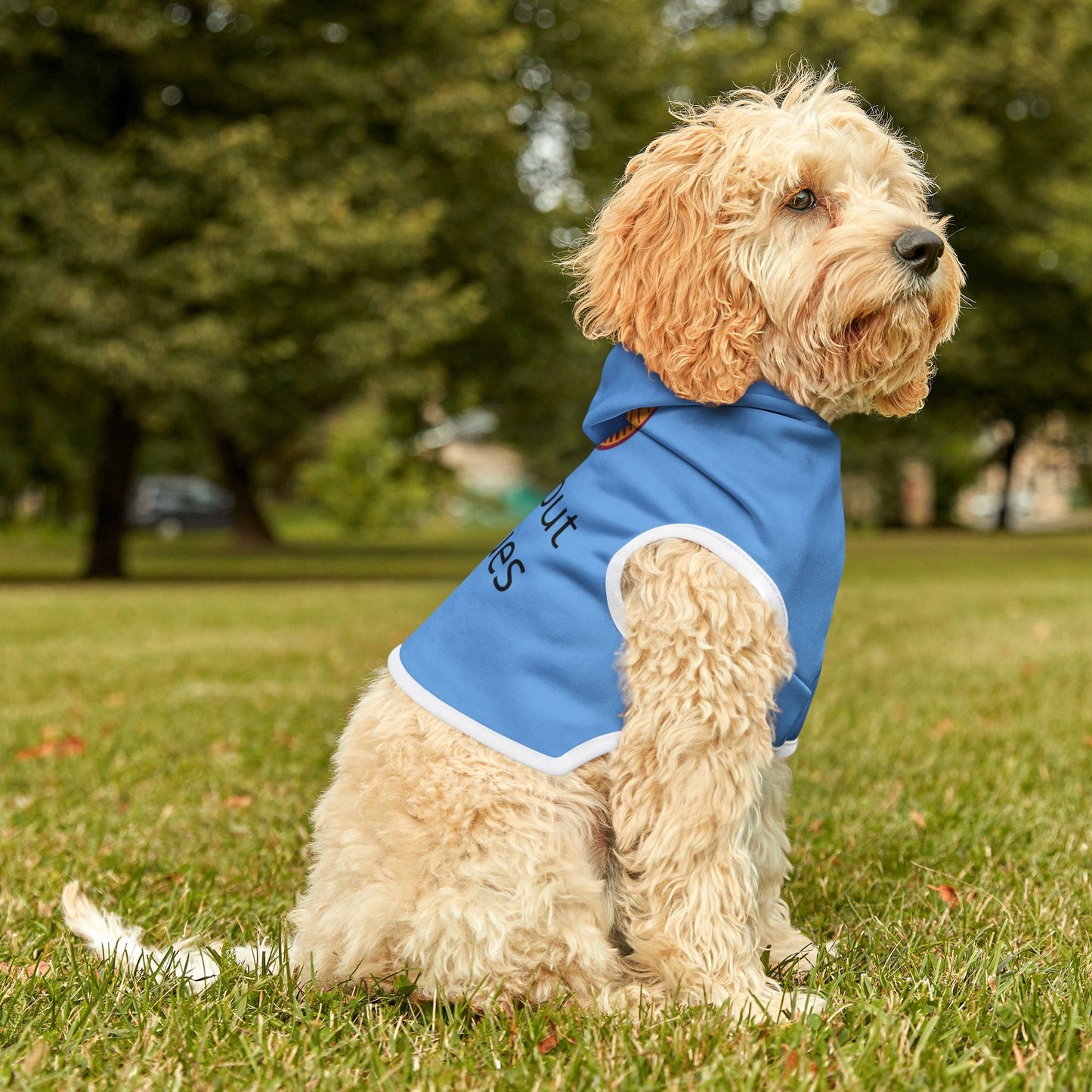 Suns Out Tongues Out Hoodie Printify