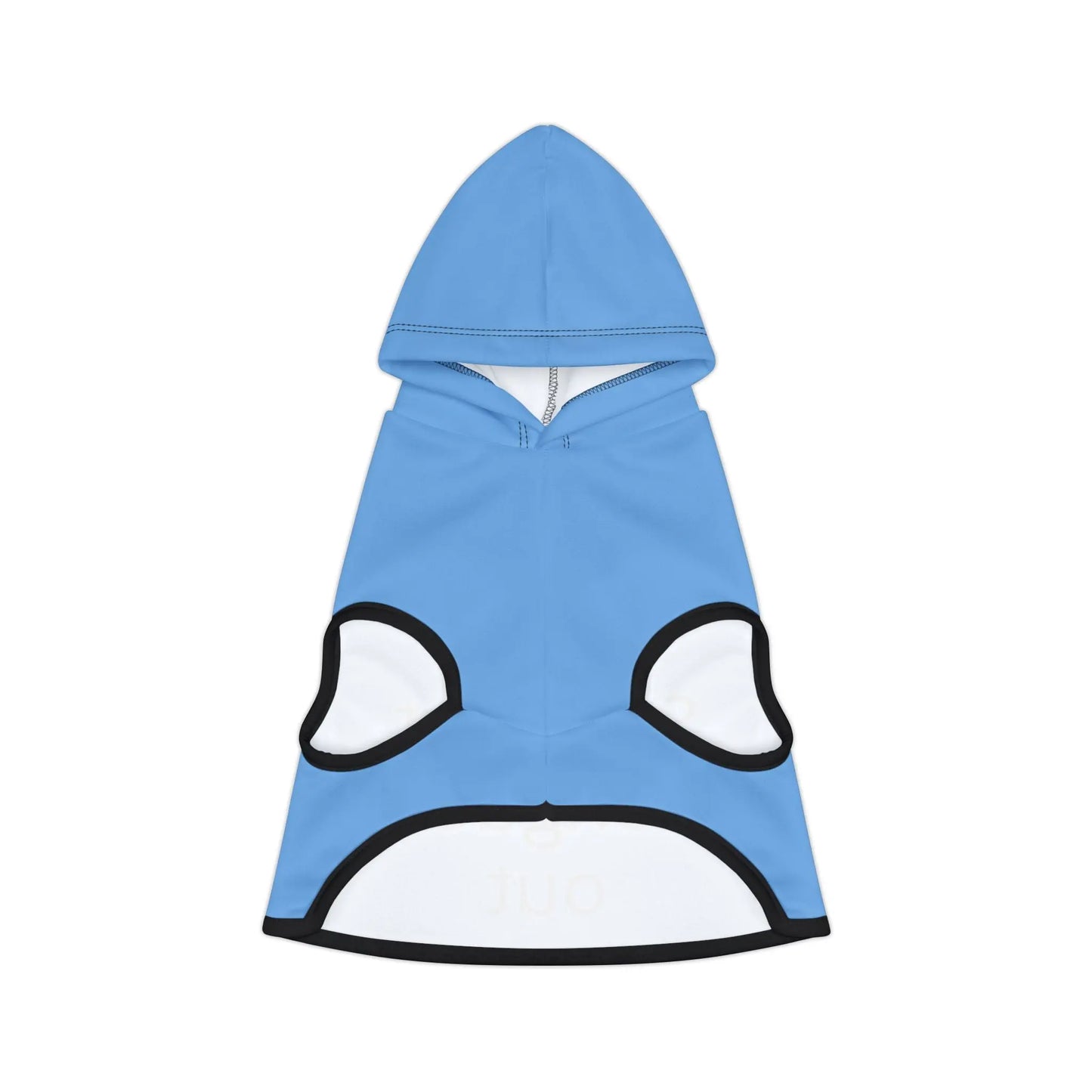 Suns Out Tongues Out Hoodie Printify