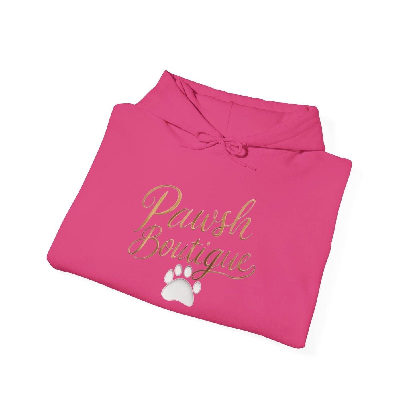 Pawsh Dog Mom Sweatshirt, I Cant Talk Right Now Im Doing Dog Mom Stuff Printify
