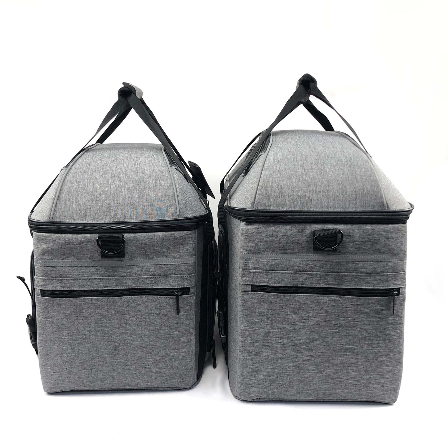 Mr. Peanut's Coronado Series Pet Car Seat & Mobile Crate Mr. Peanut's Pet Carriers