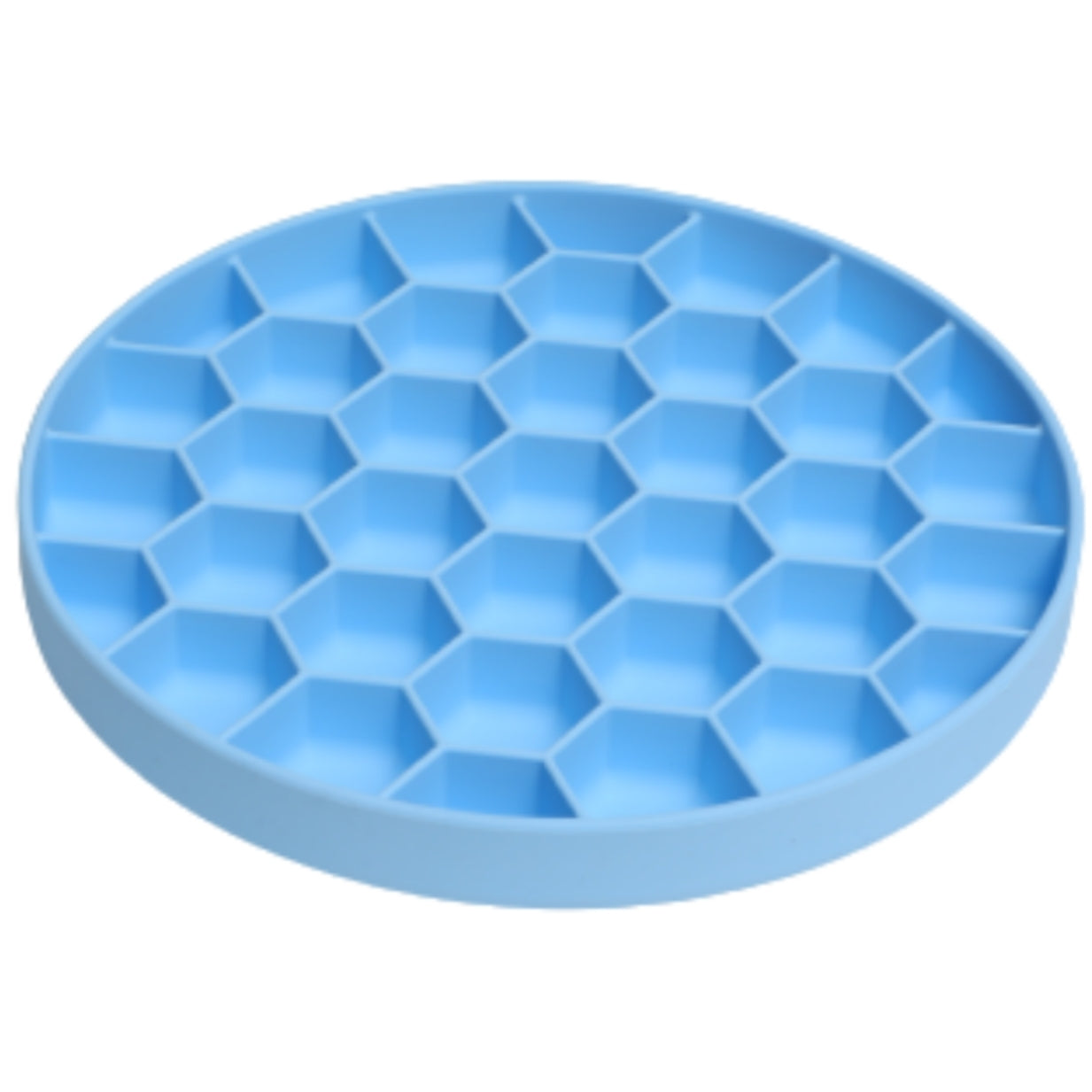 Mr. Peanut's Silicone Slow Feeder Dog Bowl Mr. Peanut's Pet Carriers