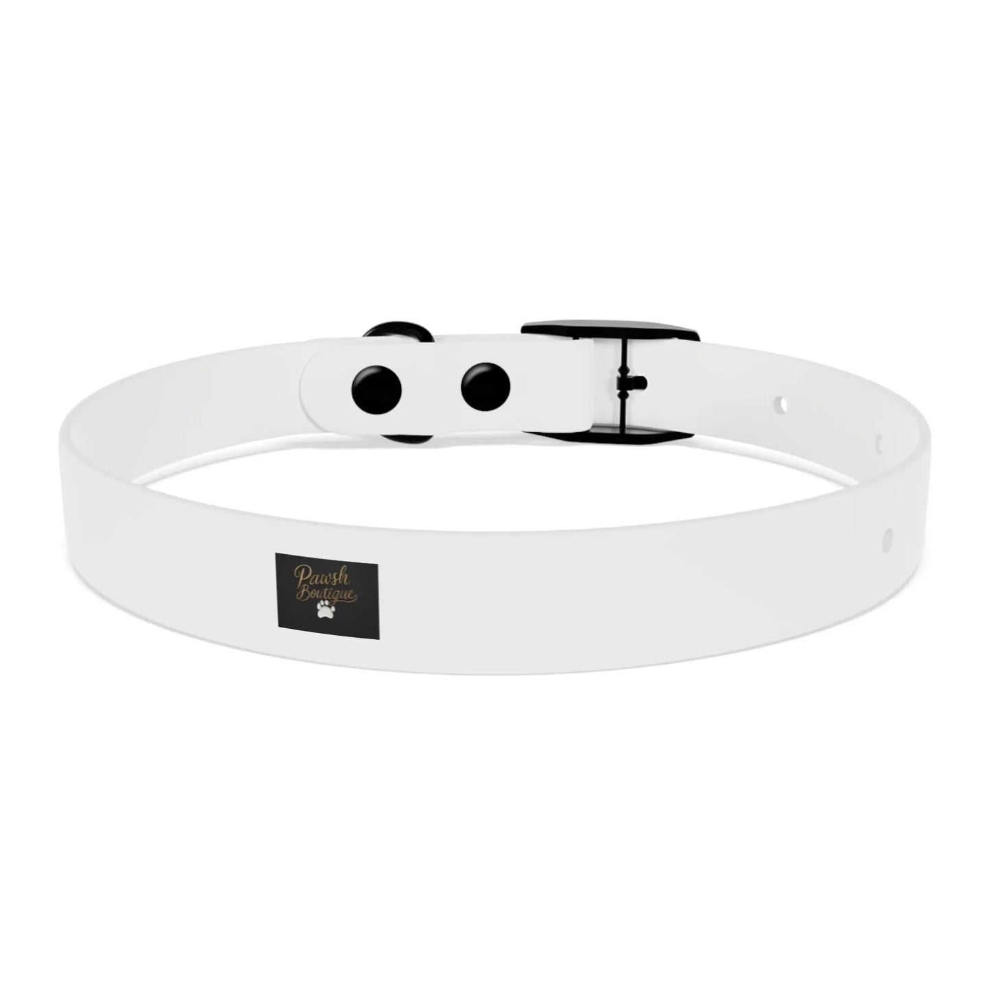 Stylish Dog Collar Printify