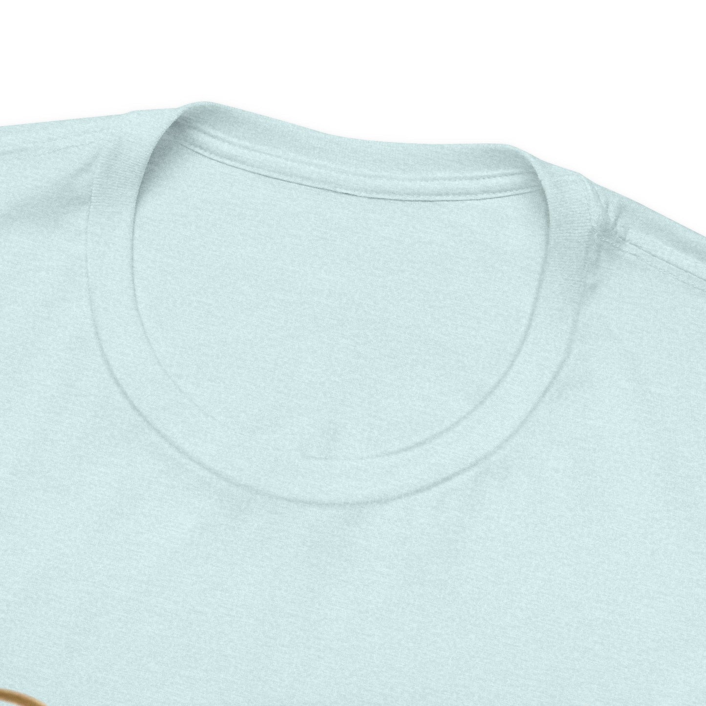 Pawsh Boutique-Themed Unisex Tee, Dog Lover Shirt Printify