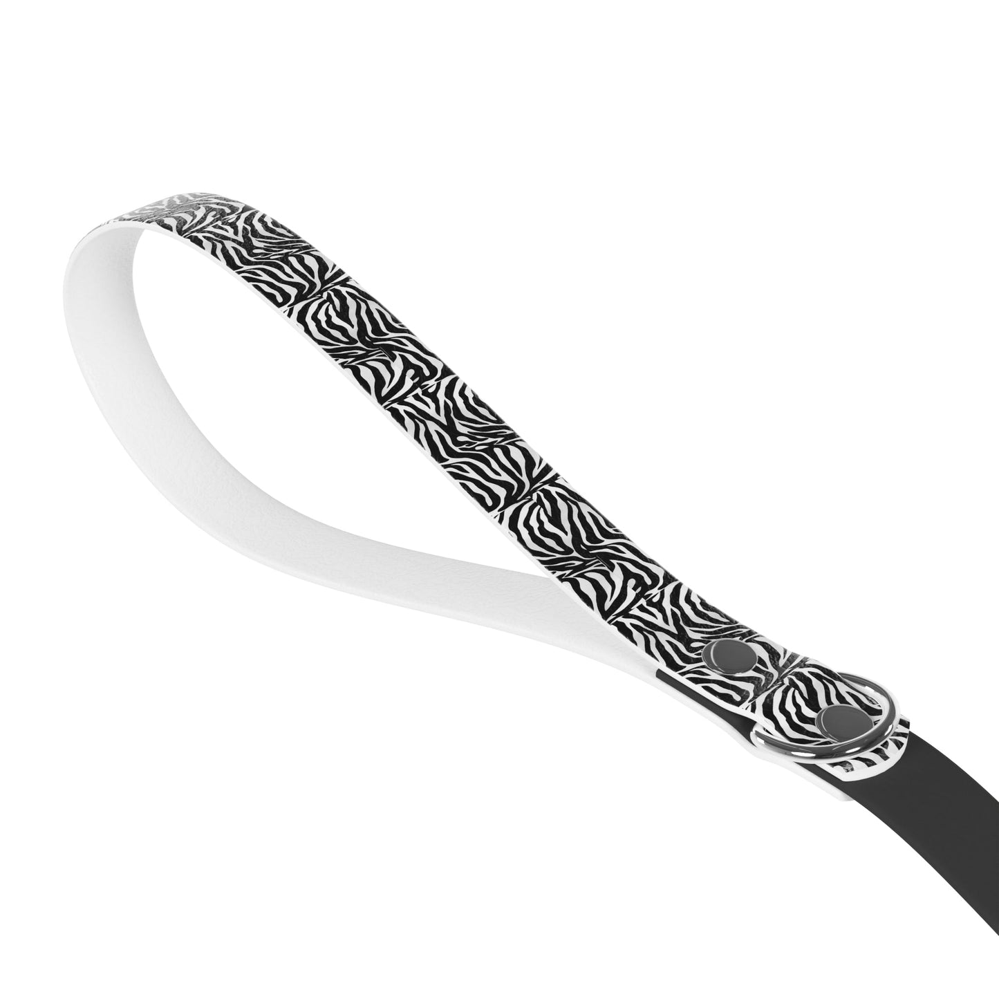Stylish Pet Leash for Walks, Durable Dog Leash Printify