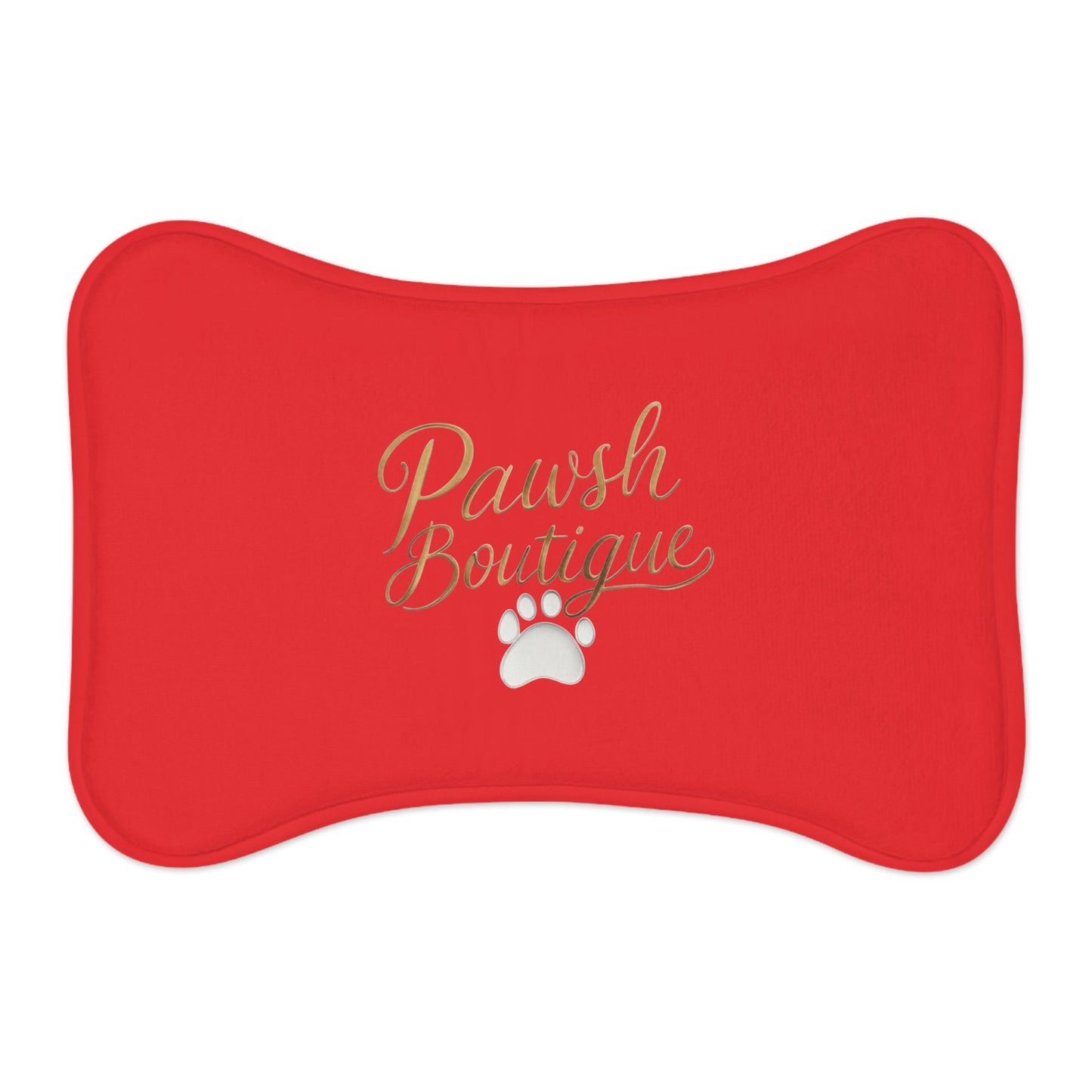 Pawsh Pet Feeding Mats Printify