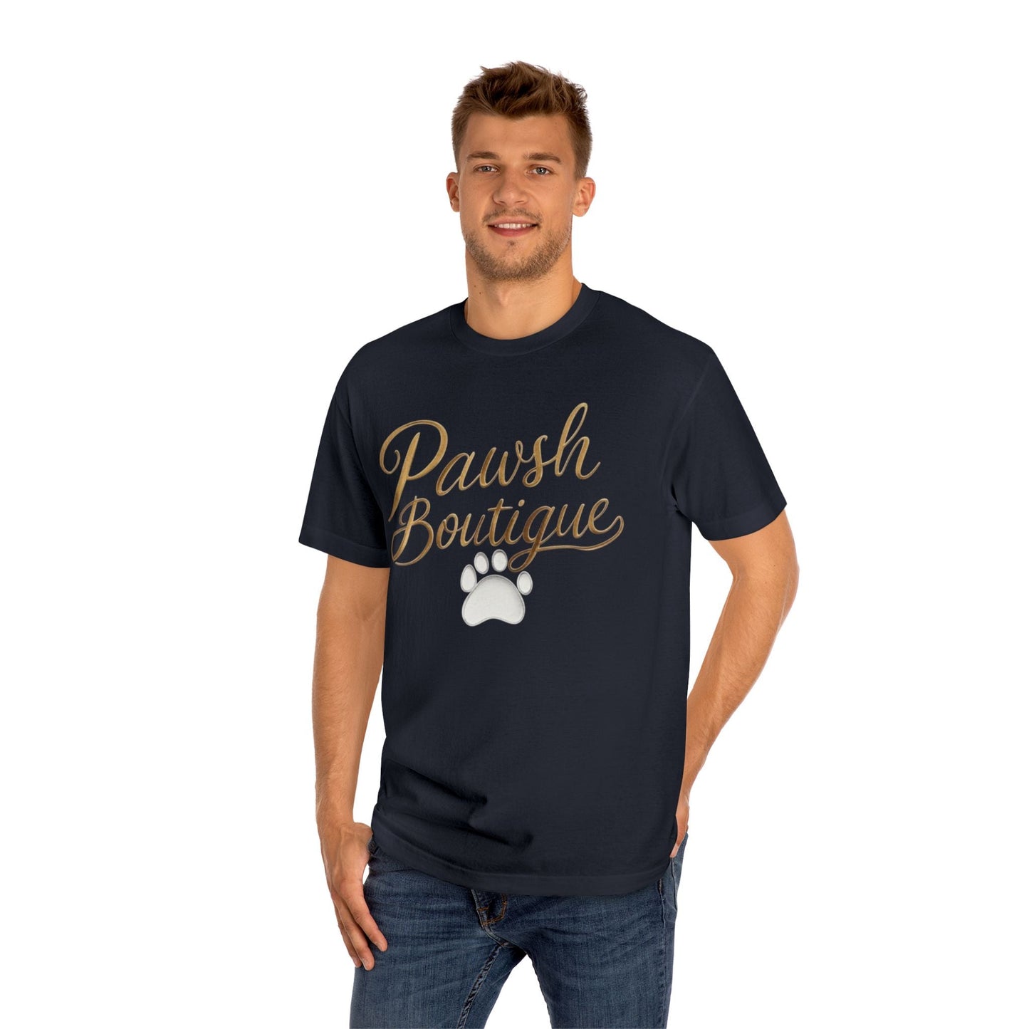 Pawsh Boutique Classic Tee Printify