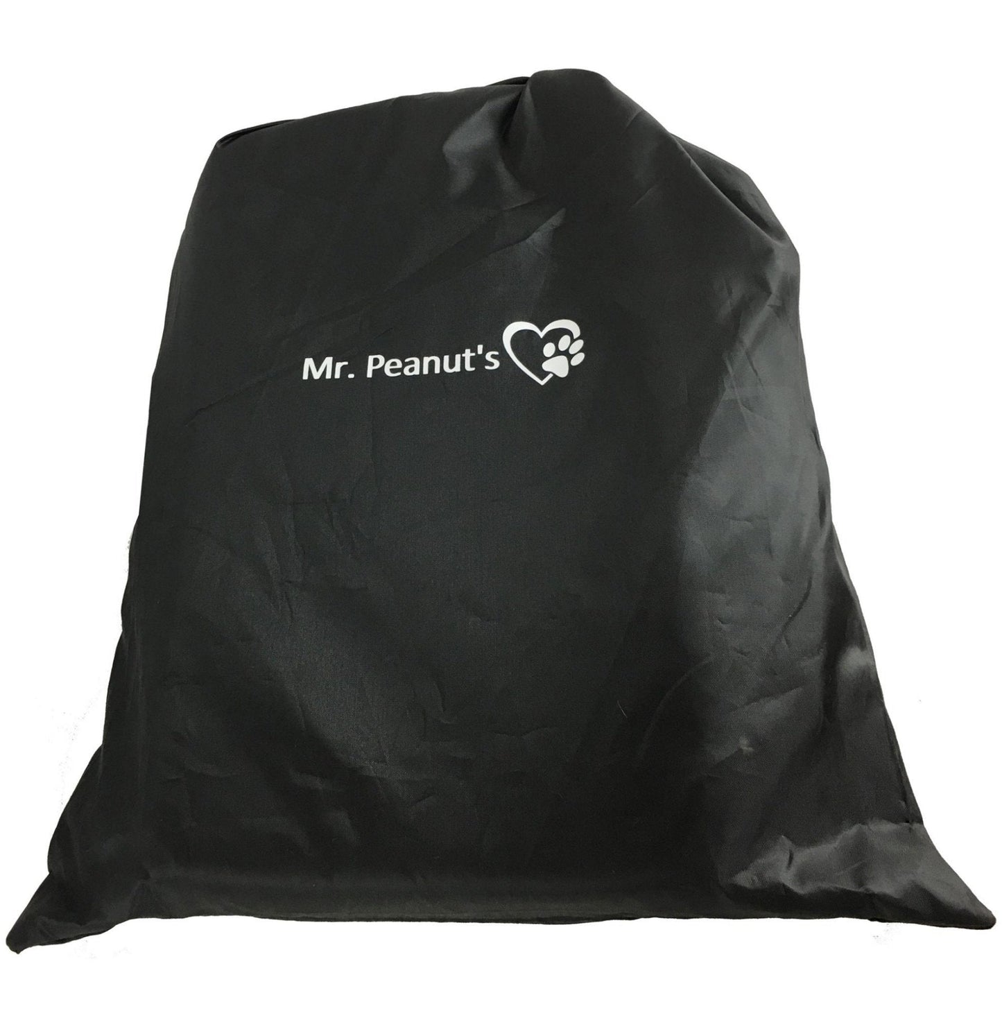 Mr. Peanut's Gold Series Standard Size Airline Compliant Expandable Pet Carrier Mr. Peanut's Pet Carriers