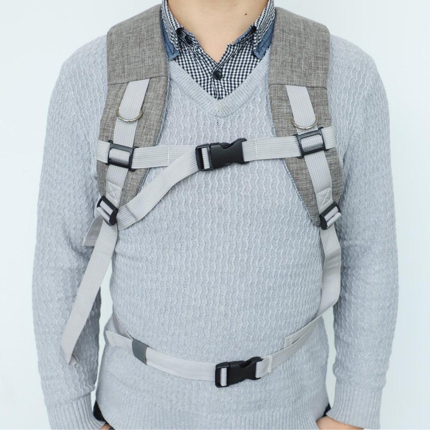 Mr. Peanut's Vancouver Series Backpack Pet Carrier for Smaller Cats and Dogs Mr. Peanut's Pet Carriers