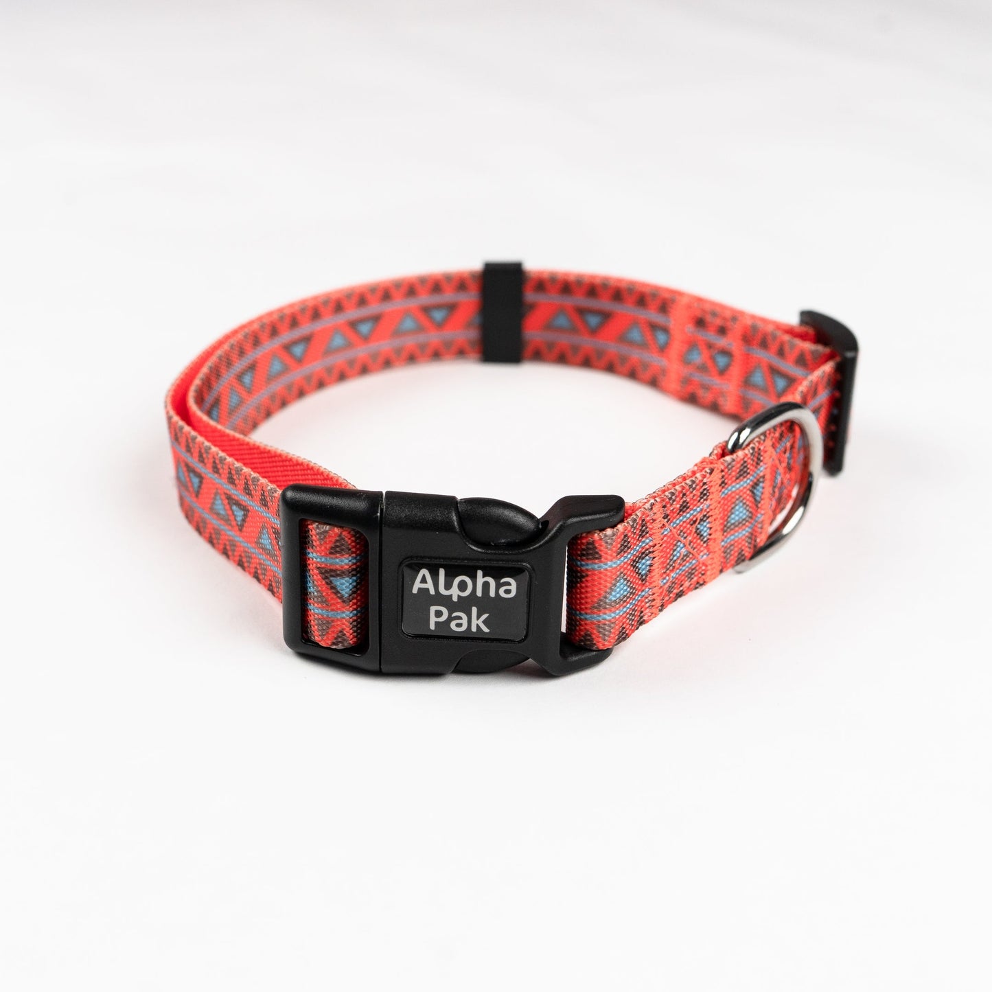 Everyday Adventure Dog Collar Alpha Pak