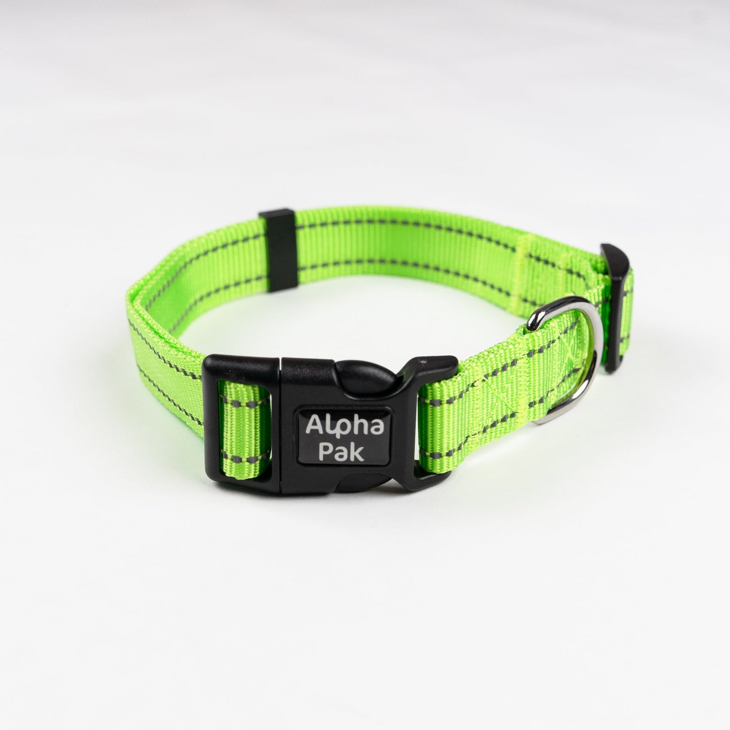 Everyday Adventure Dog Collar Alpha Pak