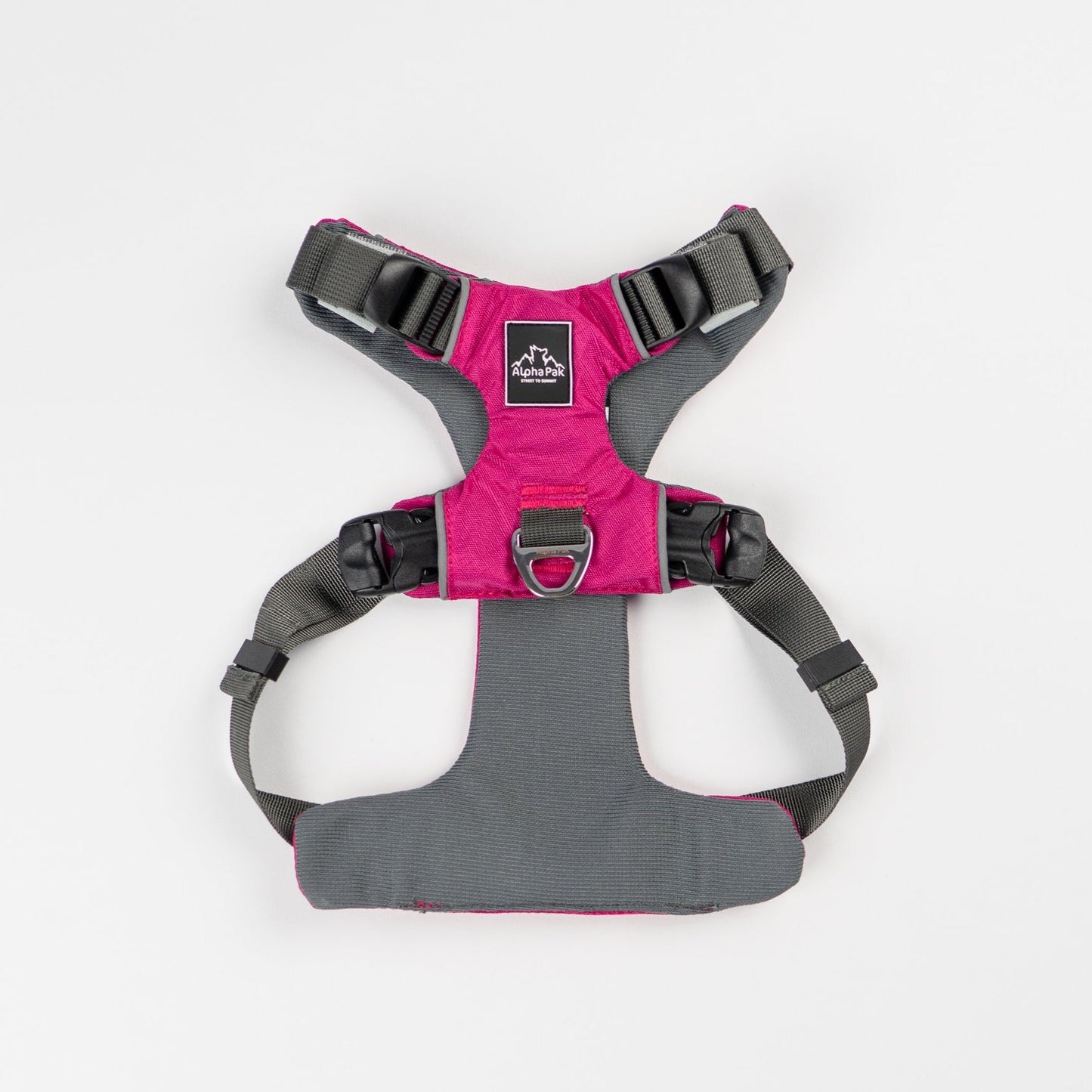 Everyday Adventure Dog Harness Alpha Pak