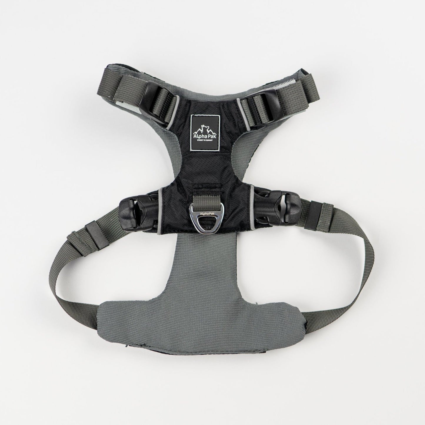 Everyday Adventure Dog Harness Alpha Pak
