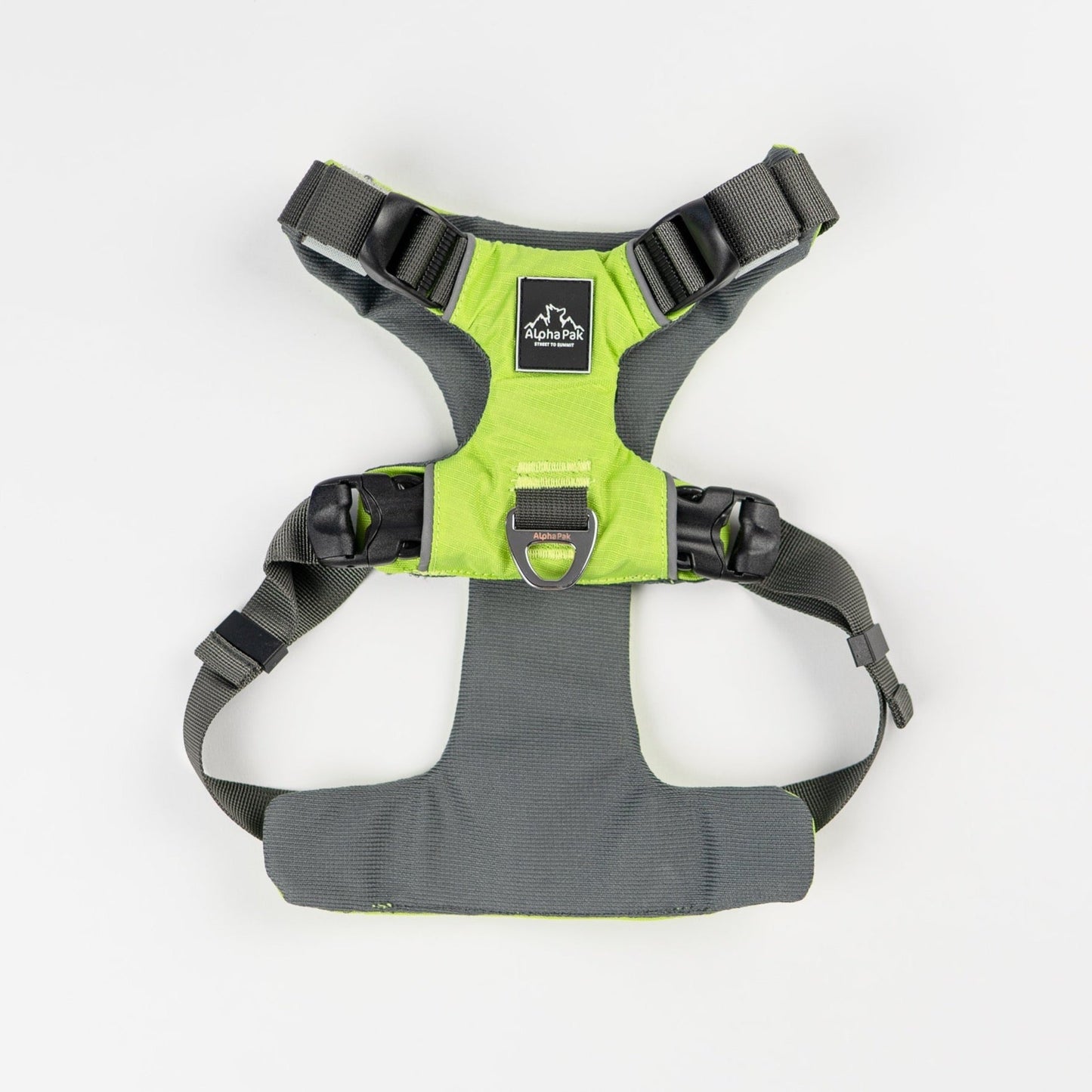 Everyday Adventure Dog Harness Alpha Pak