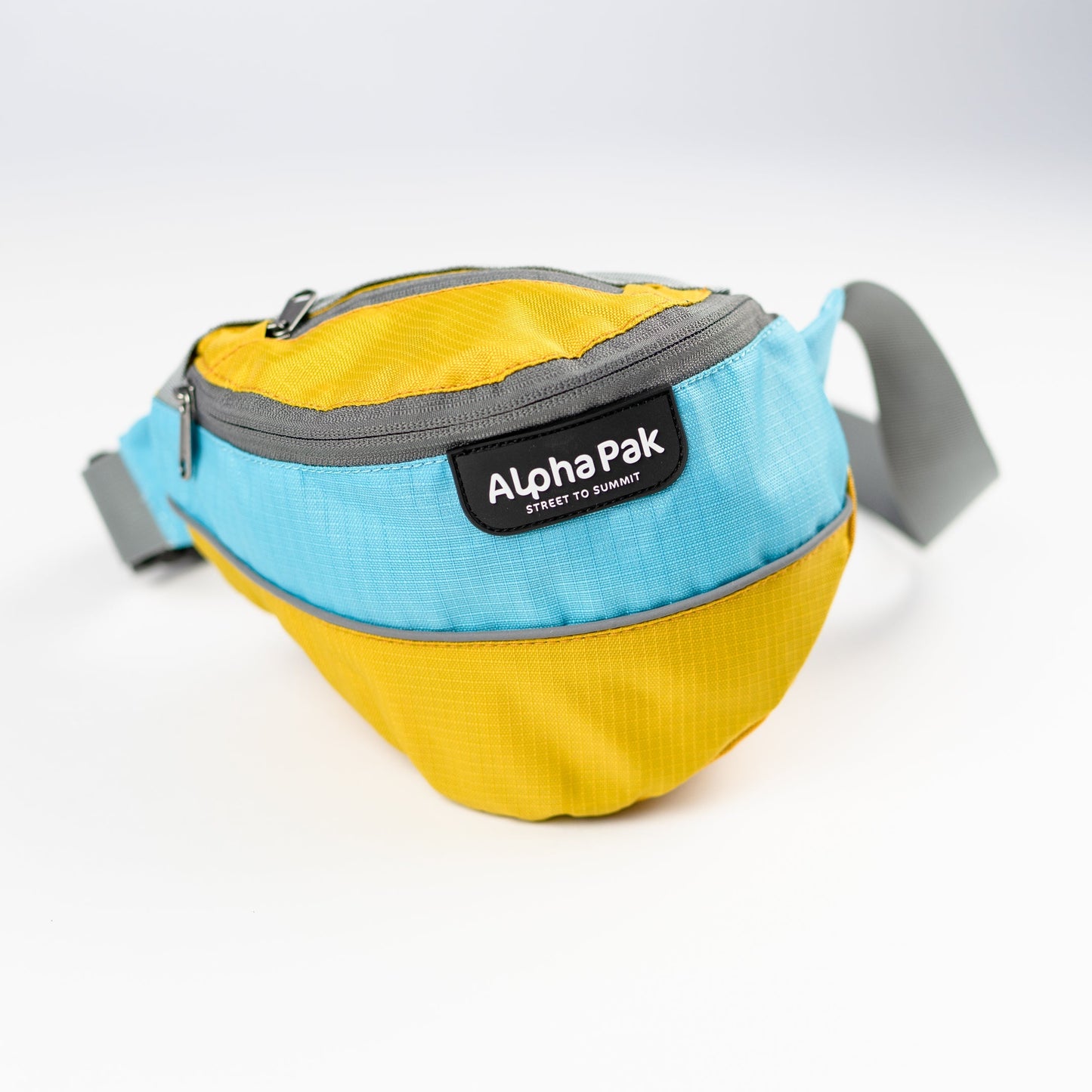 Adventure Hip Pack Alpha Pak