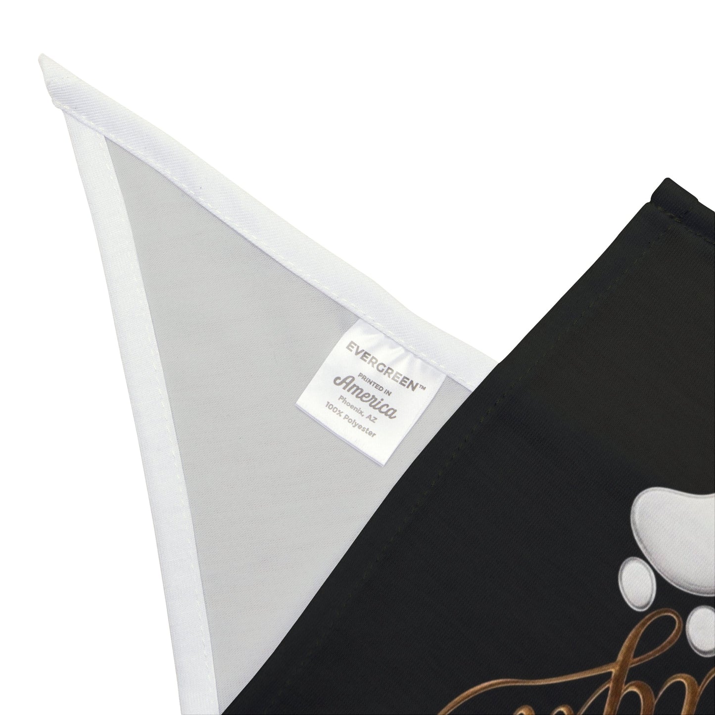 Stylish Pet Bandana Printify