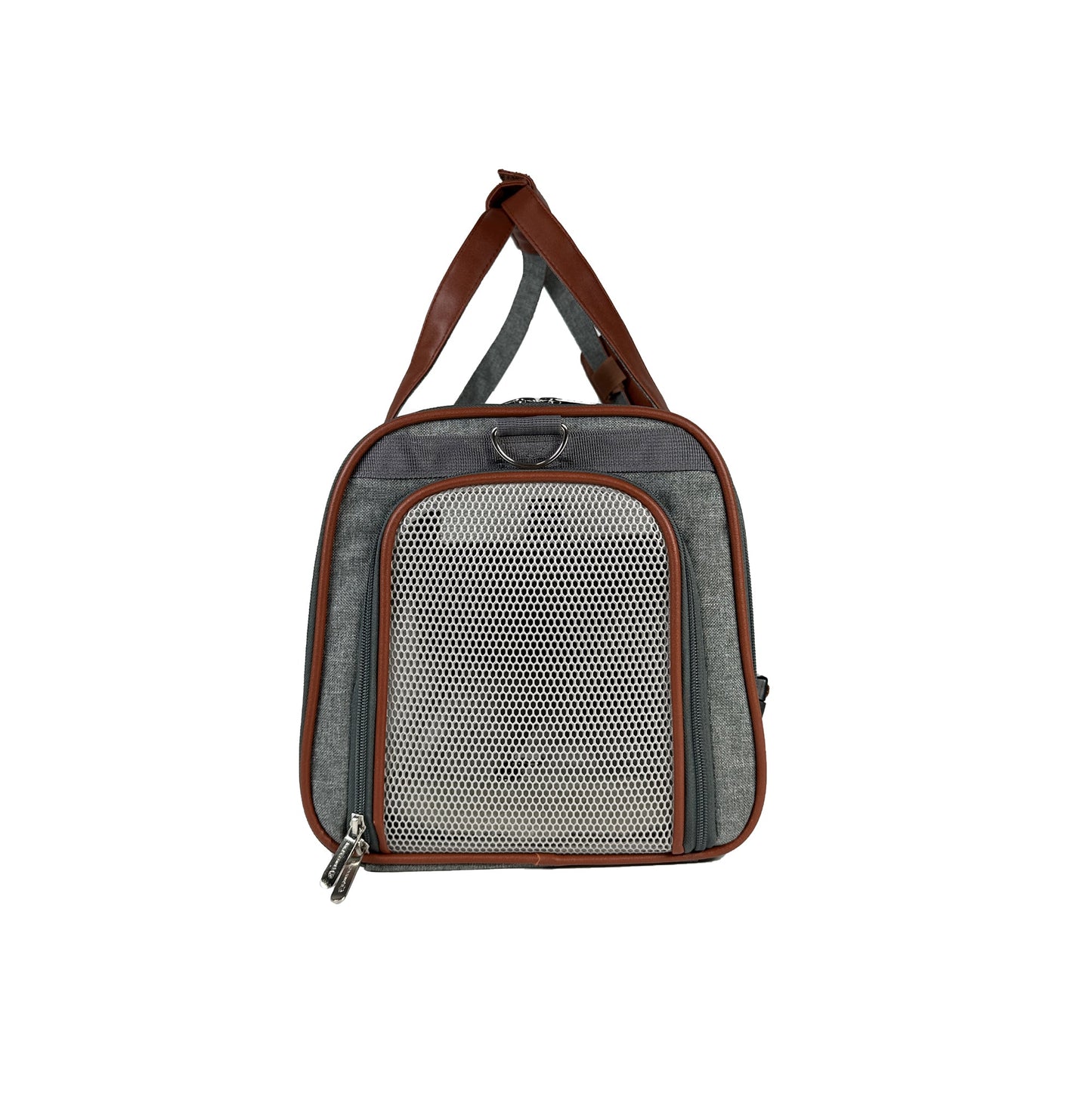 Mr. Peanut's Gold Series Standard Size Airline Compliant Pet Carrier Mr. Peanut's Pet Carriers