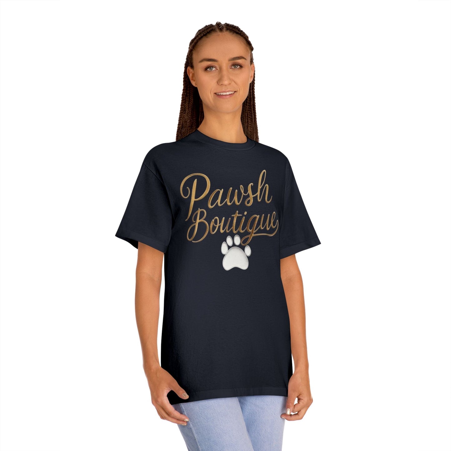 Pawsh Boutique Classic Tee Printify