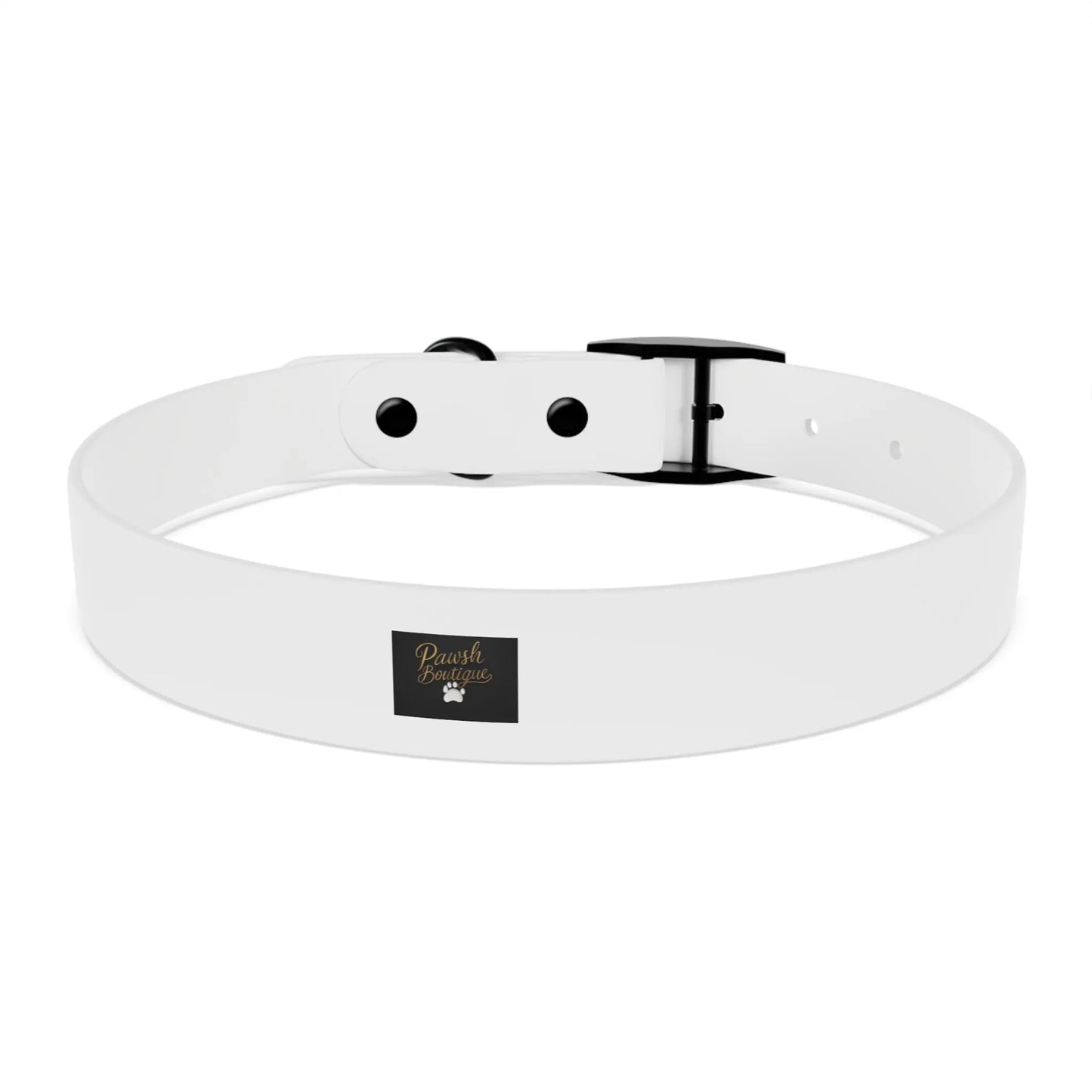 Stylish Dog Collar Printify