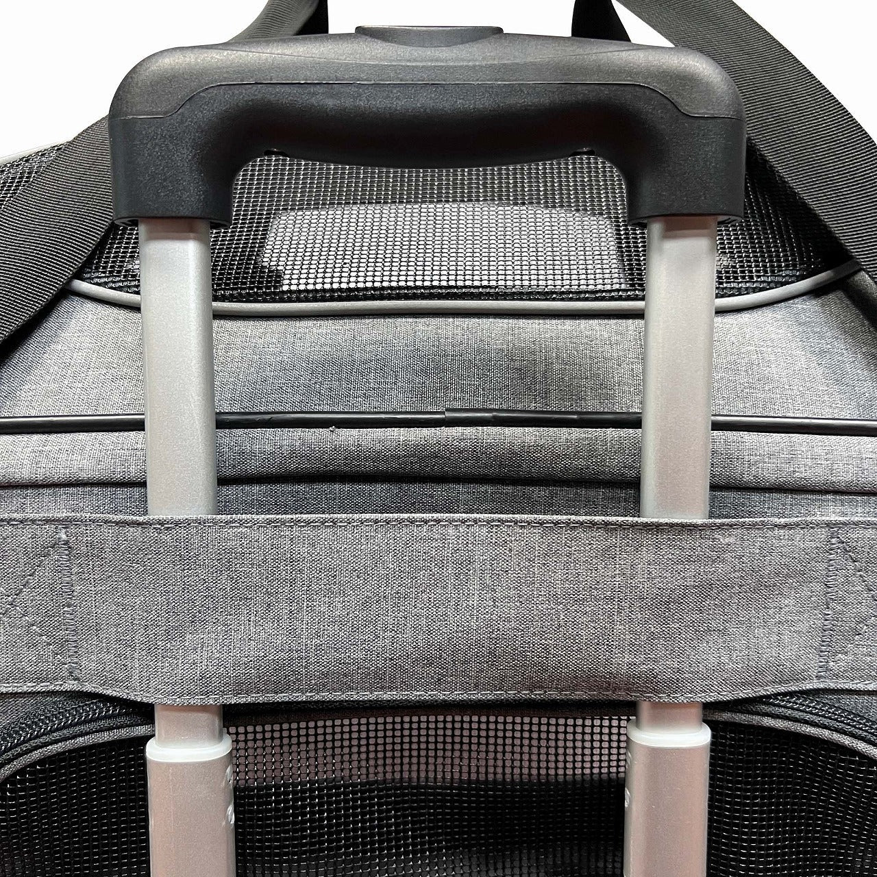 Mr. Peanut's Coronado Series Pet Car Seat & Mobile Crate Mr. Peanut's Pet Carriers