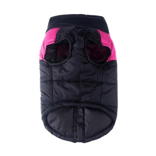 Wilderness Shield Vest The Dog Face