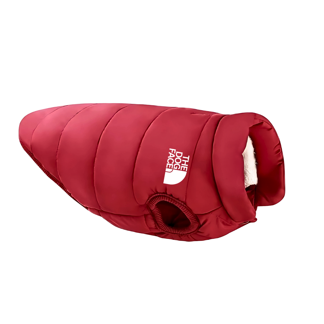 Aconcagua Coat The Dog Face