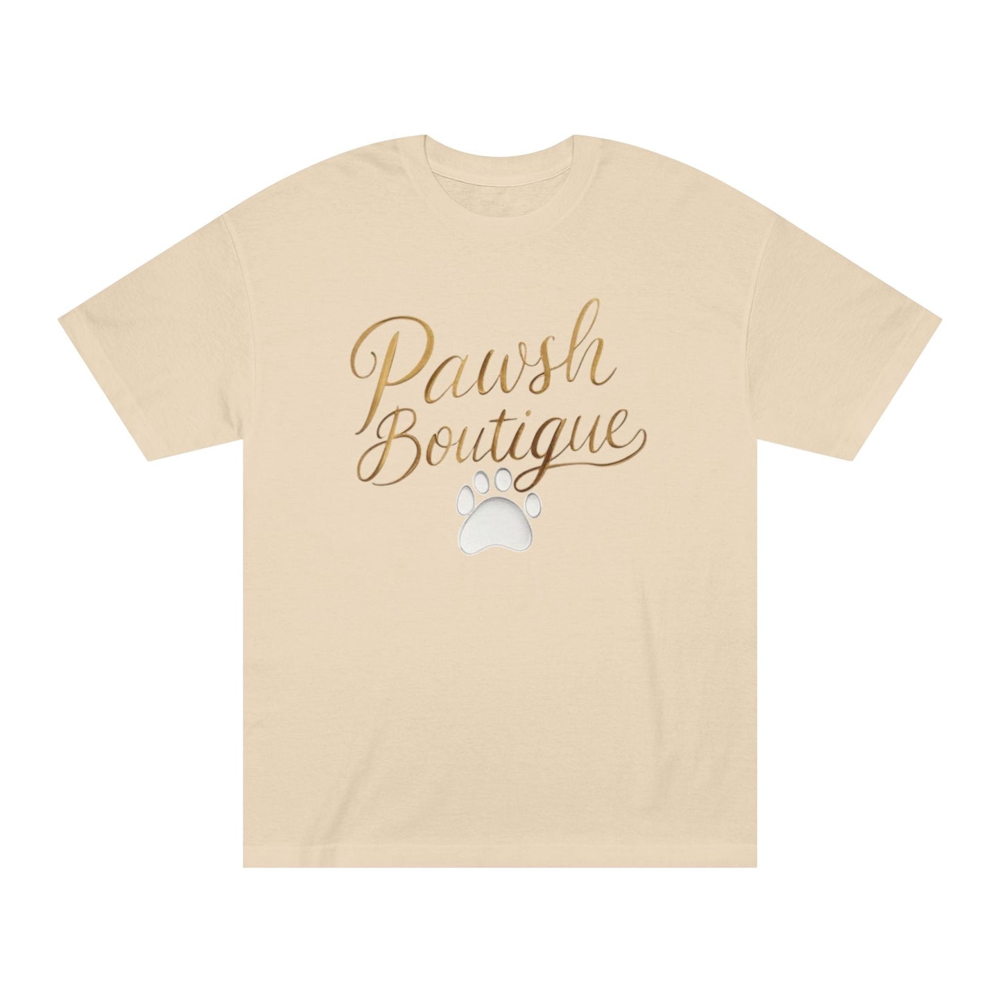 Pawsh Boutique Classic Tee Printify