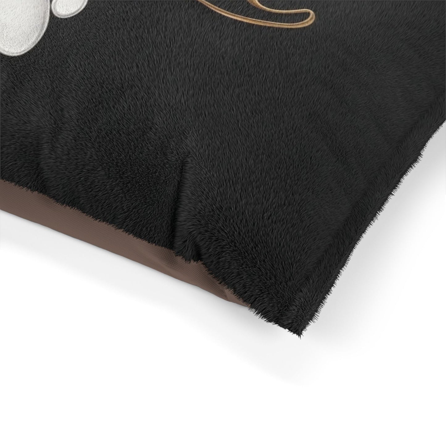 Pawsh Boutique Dog Bed Printify