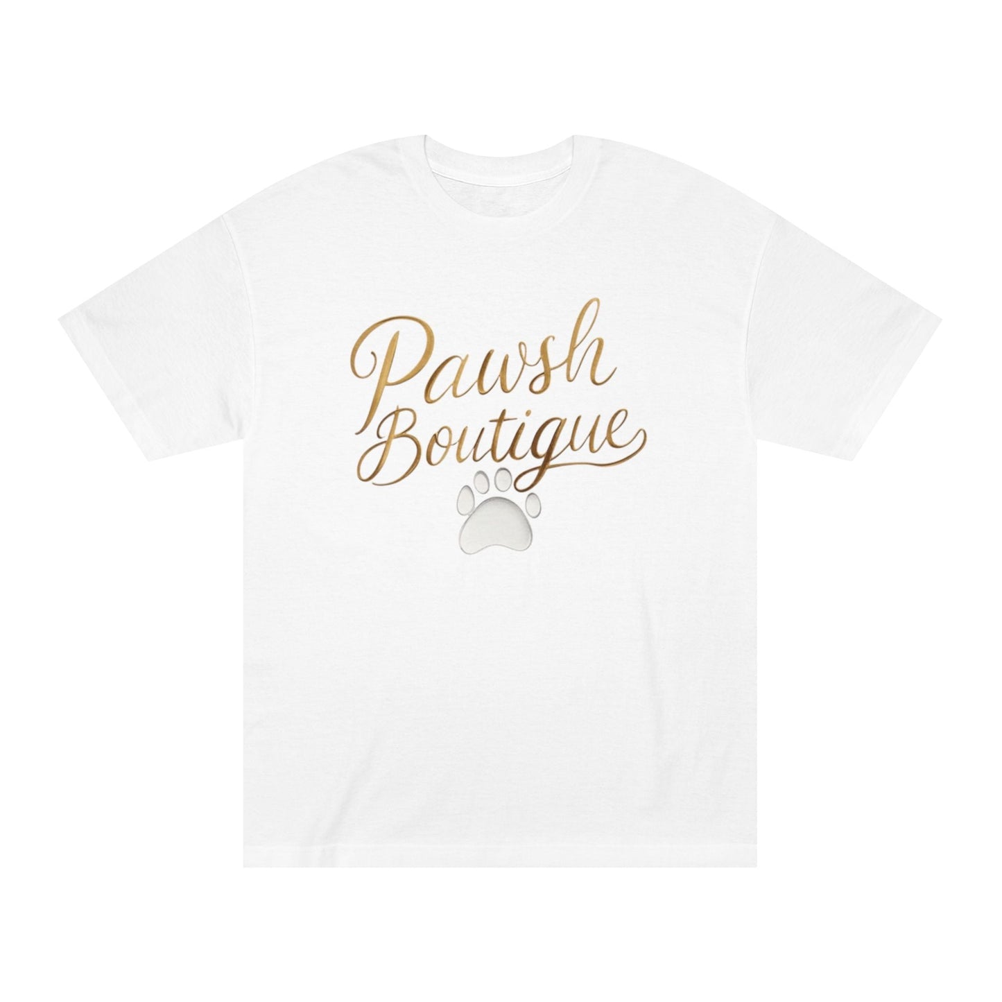 Pawsh Boutique Classic Tee Printify