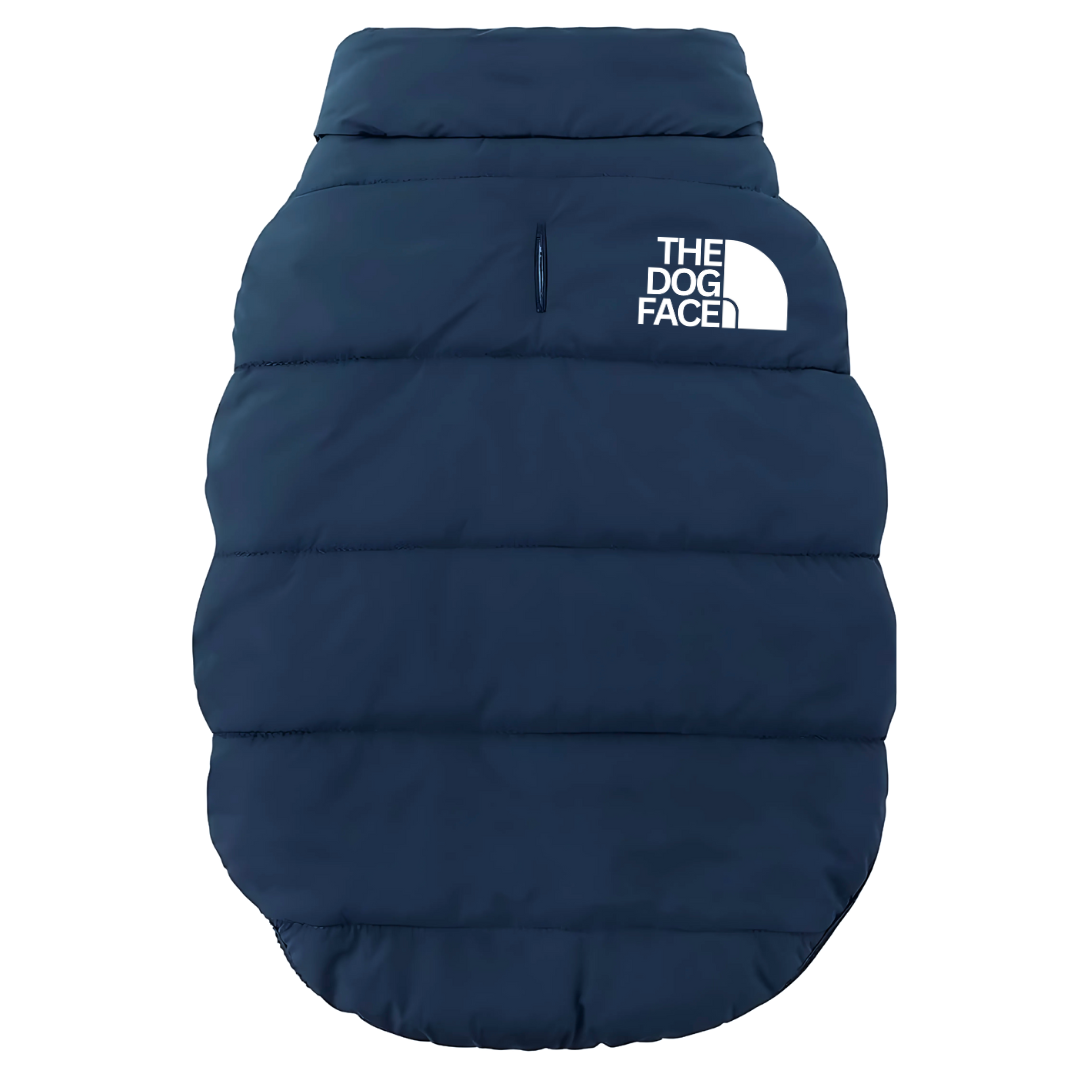 Aconcagua Coat The Dog Face