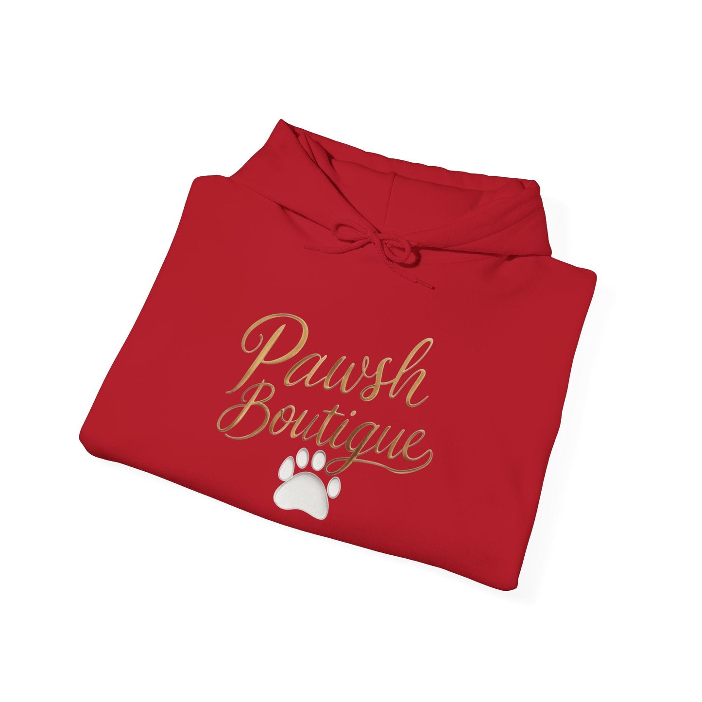 Pawsh Dog Mom Sweatshirt, I Cant Talk Right Now Im Doing Dog Mom Stuff Printify