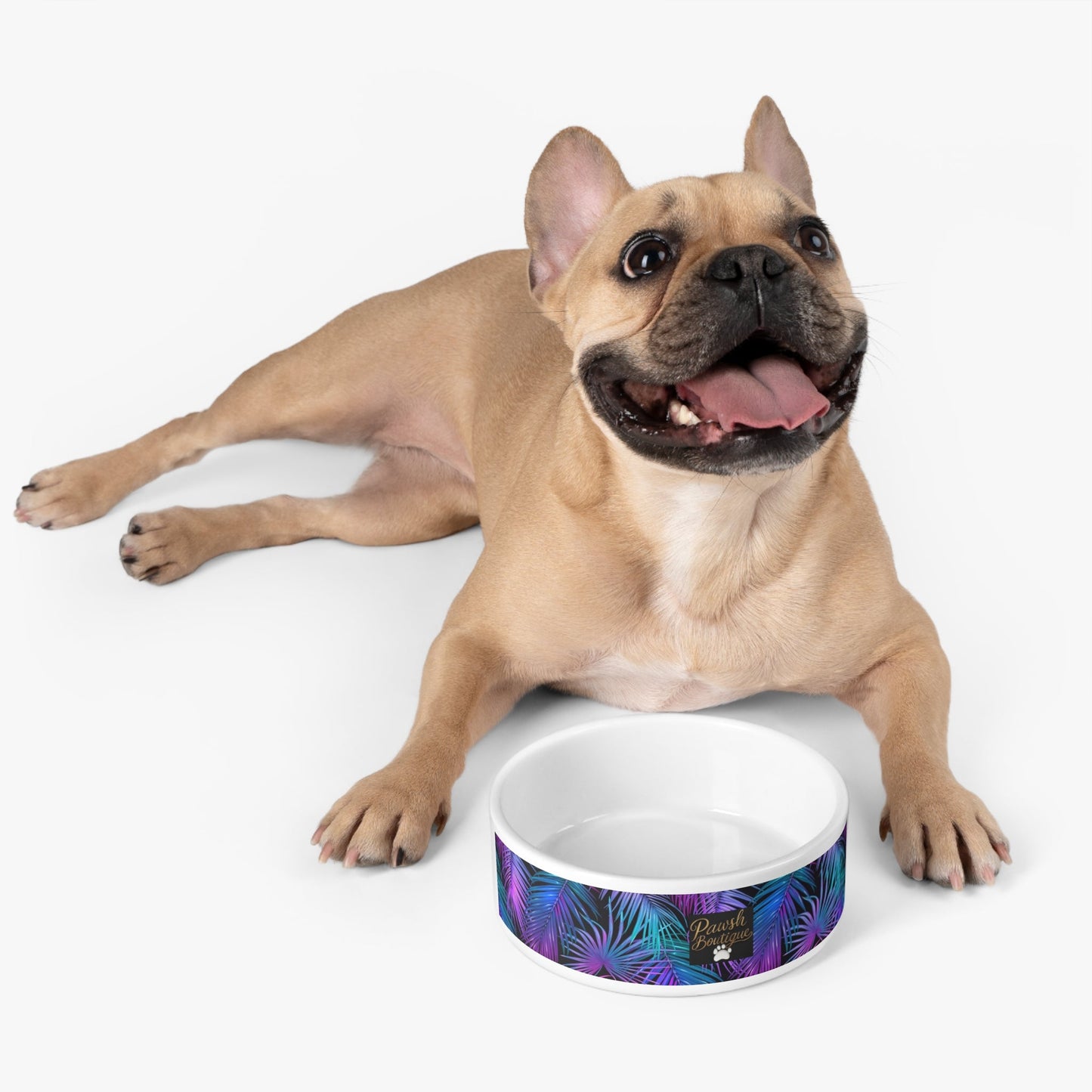 Pawsh Pet Dish Printify