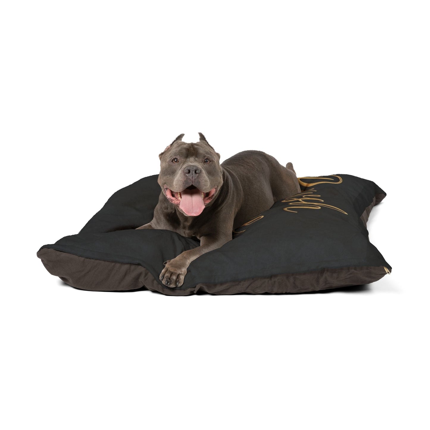 Pawsh Boutique Dog Bed Printify