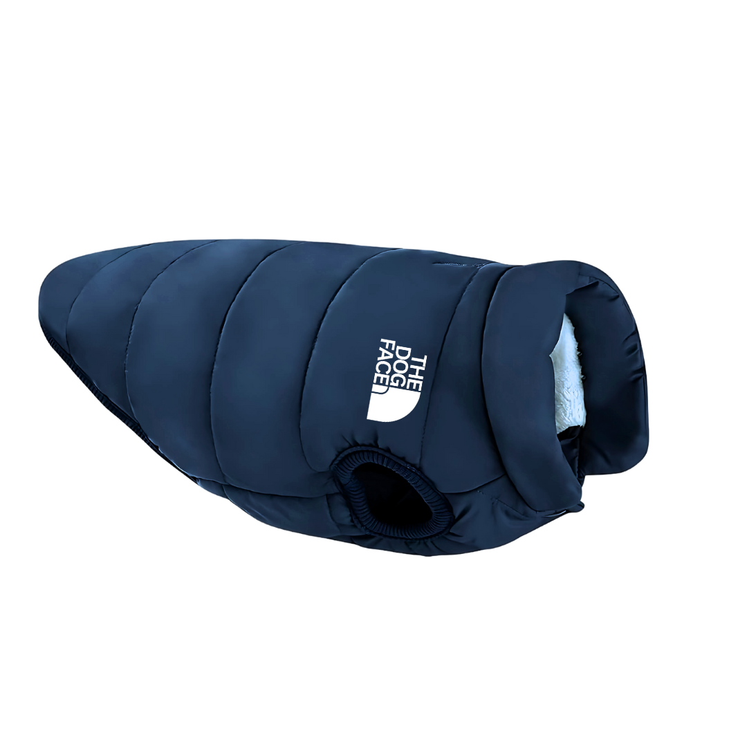 Aconcagua Coat The Dog Face
