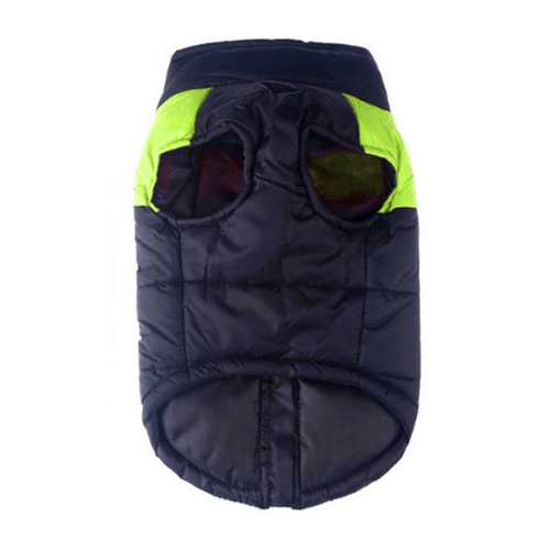 Wilderness Shield Vest The Dog Face