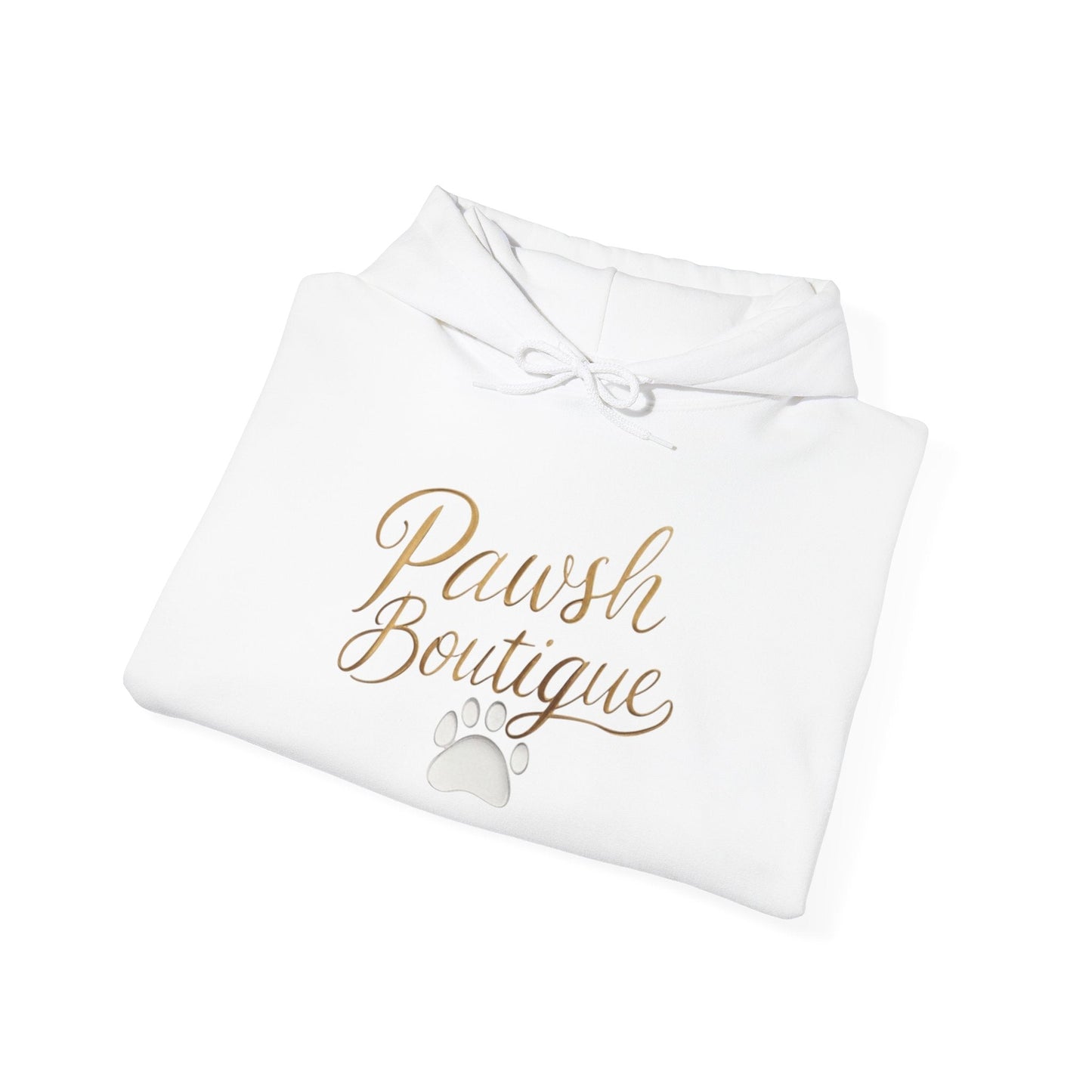 Pawsh Dog Mom Sweatshirt, I Cant Talk Right Now Im Doing Dog Mom Stuff Printify