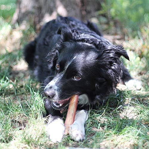 Brazilian Grass-Fed Beef Bully Sticks WooF WooF MeoW MeoW